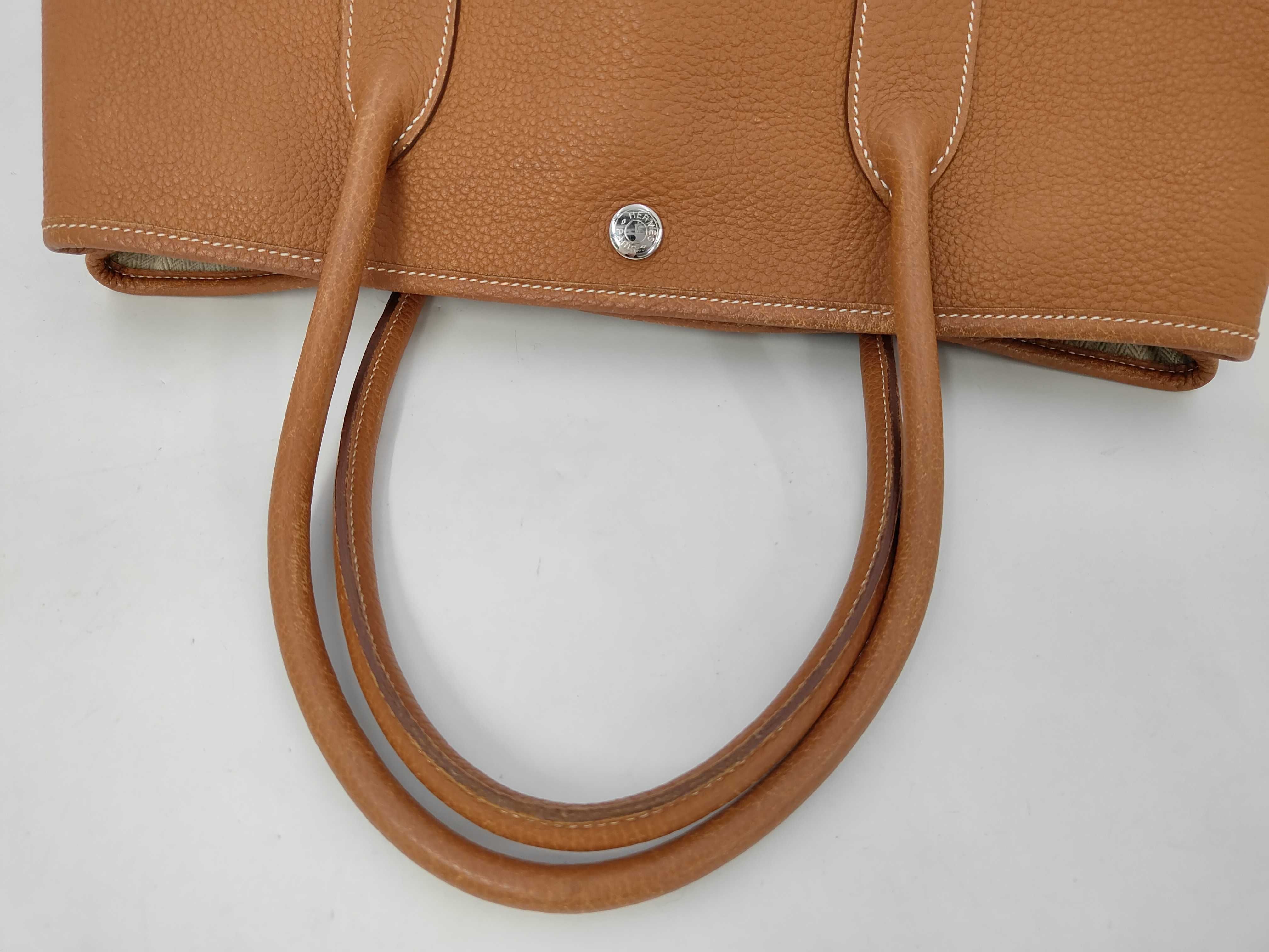 Garden Party PM Negonda Hand Tote Bag (ky23478) Tote Bag — view 5