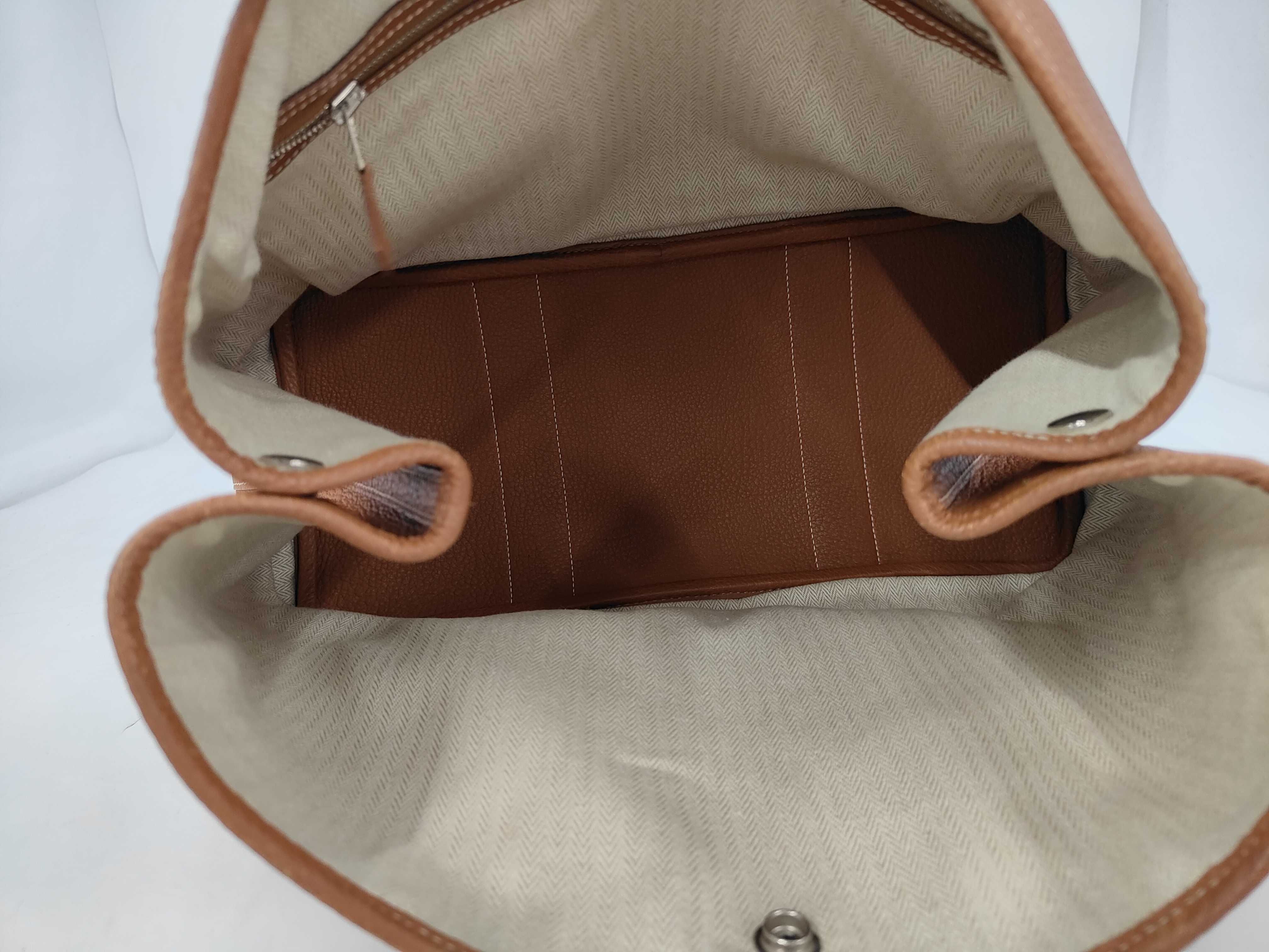 Garden Party PM Negonda Hand Tote Bag (ky23478) Tote Bag — view 9
