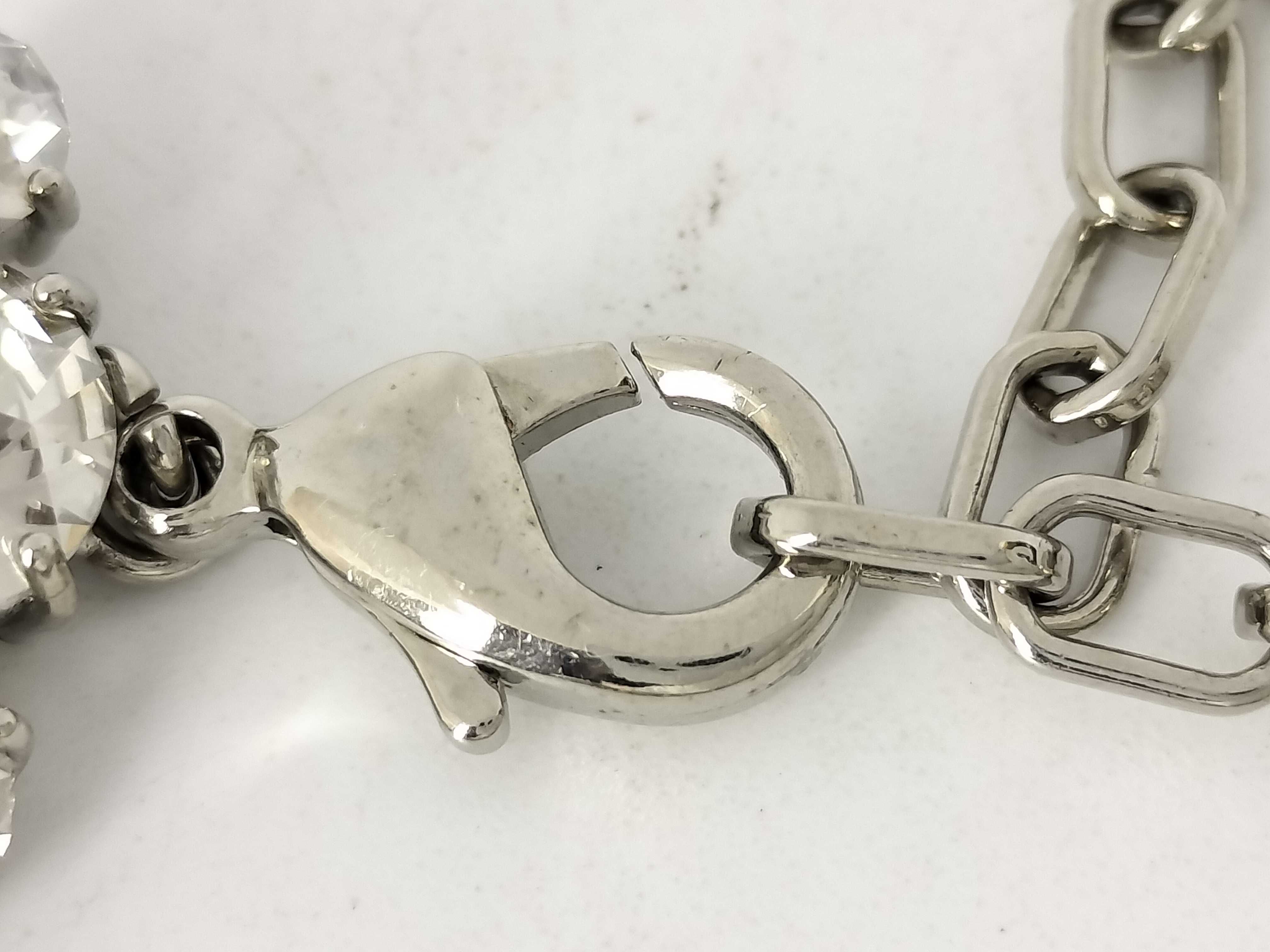 Crystal Bracelet Bracelet/Bangle — view 2