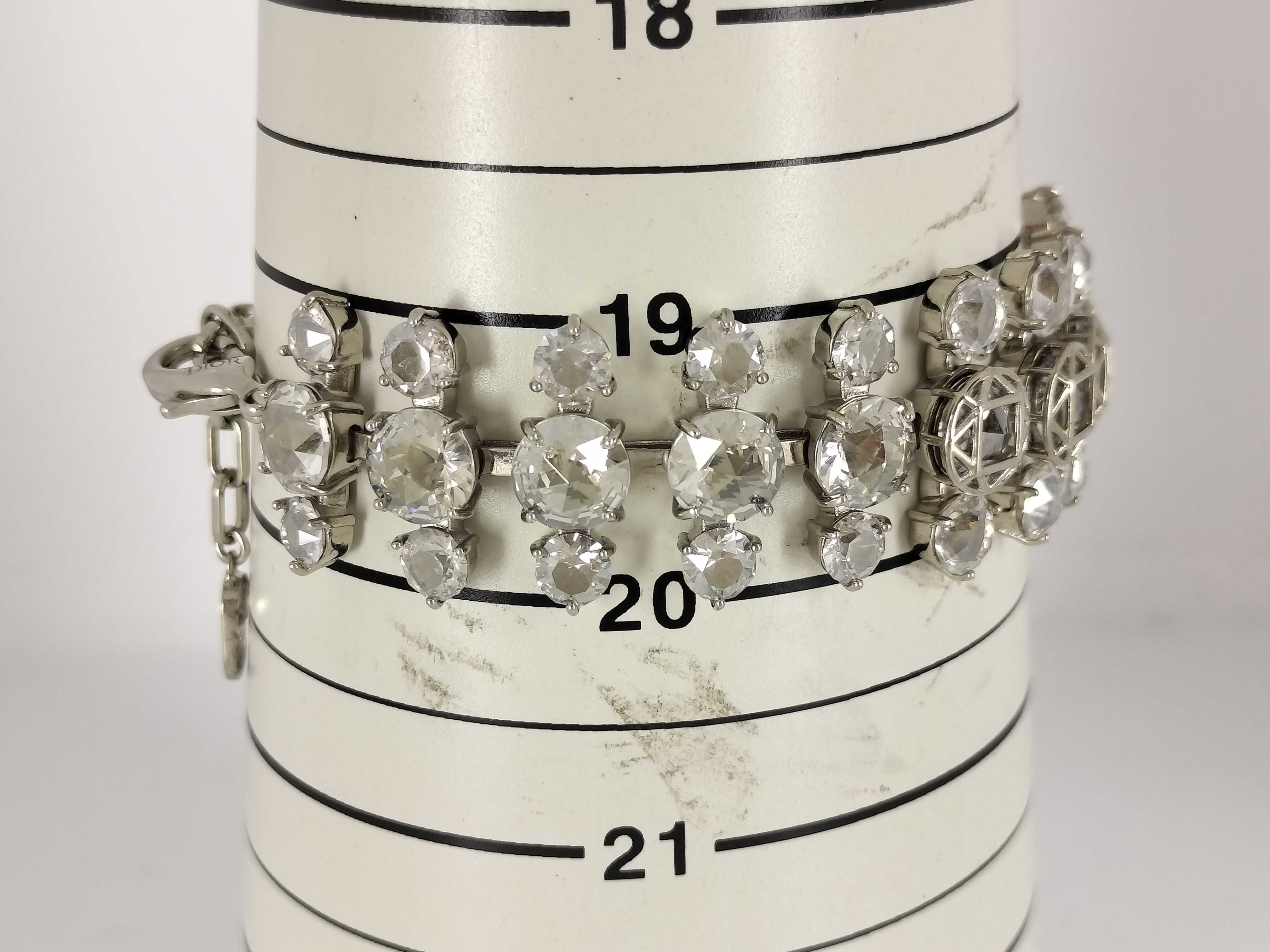 Crystal Bracelet Bracelet/Bangle — view 5