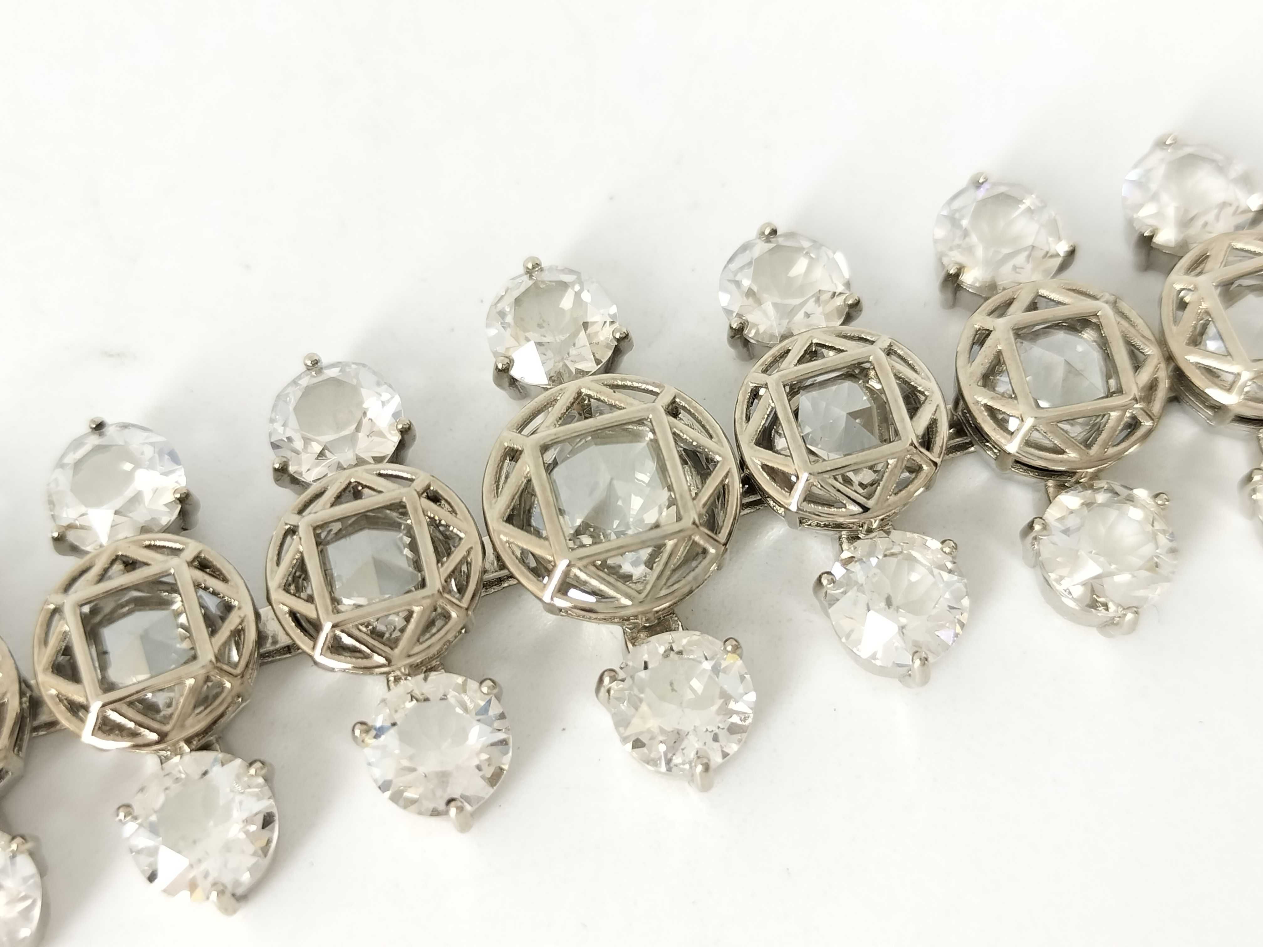 Crystal Bracelet Bracelet/Bangle — view 6