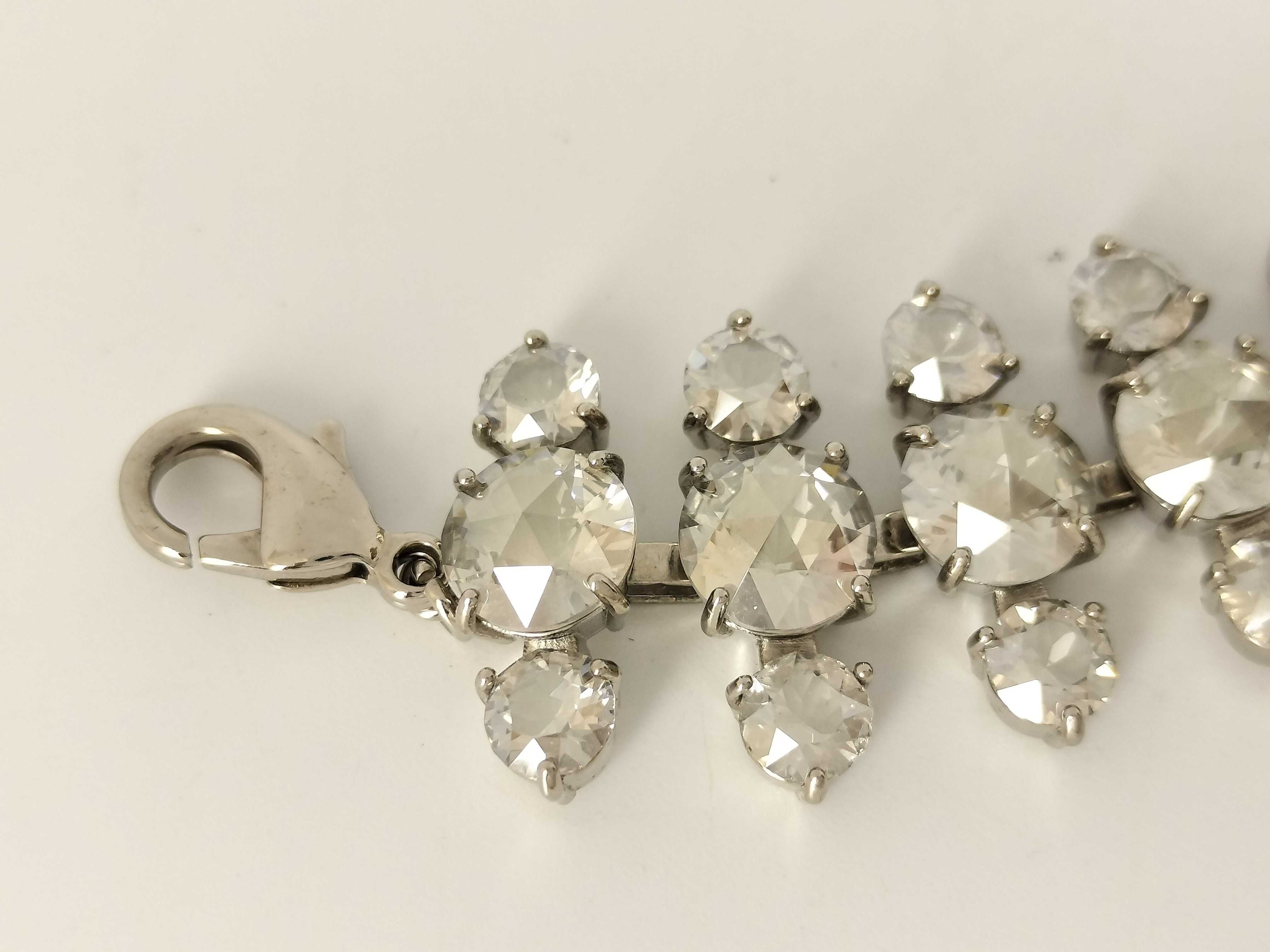 Crystal Bracelet Bracelet/Bangle — view 7