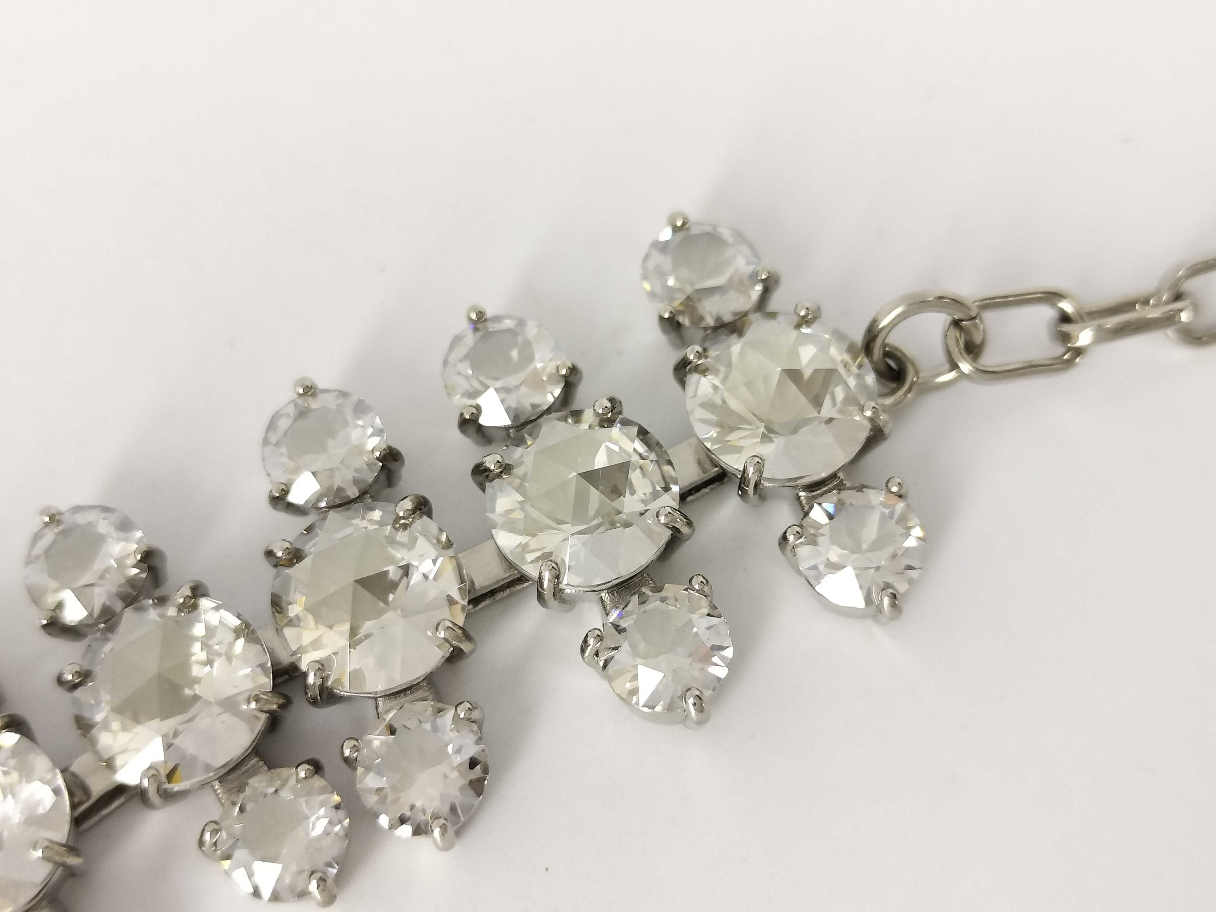 Crystal Bracelet Bracelet/Bangle — view 8