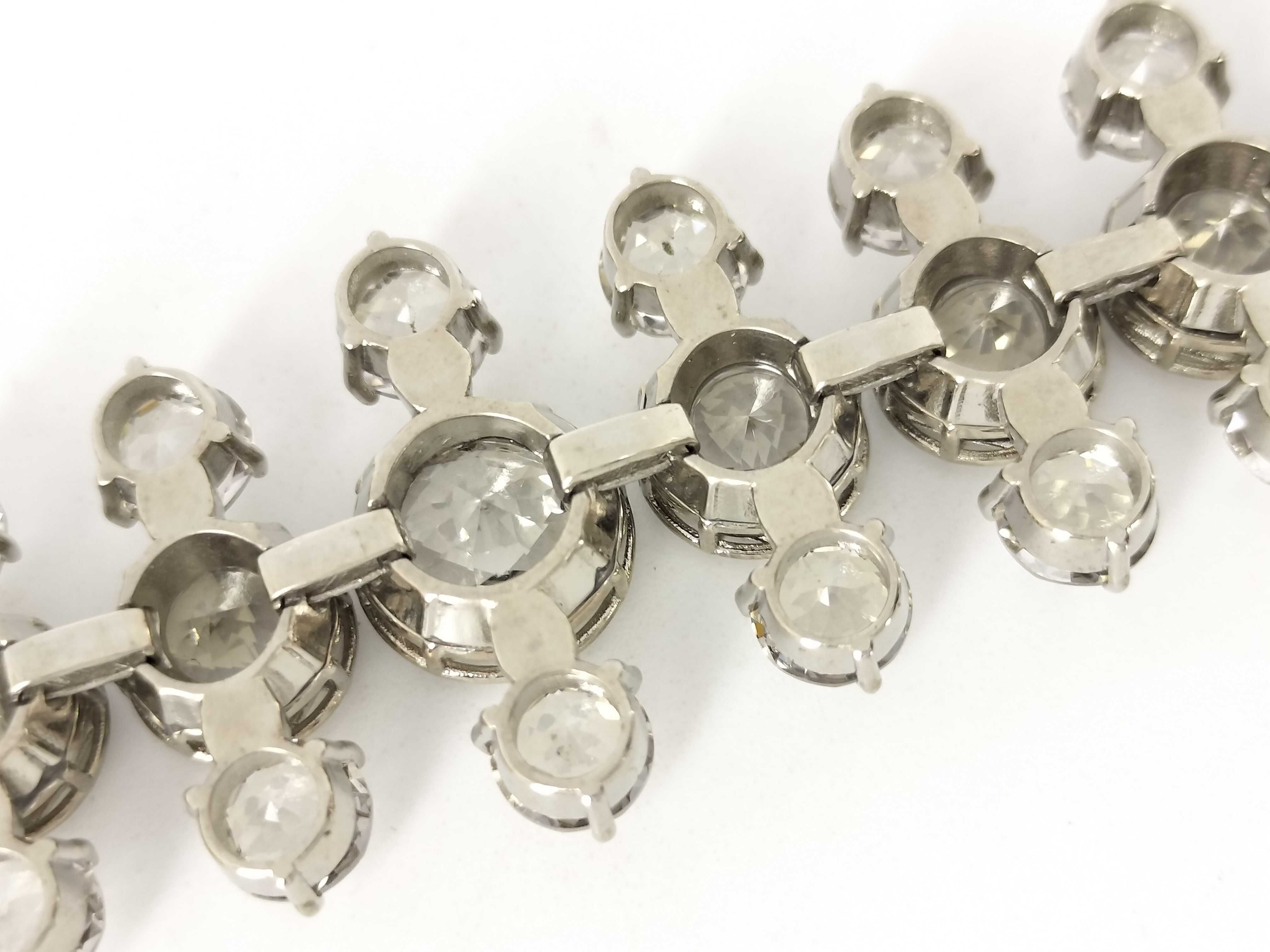 Crystal Bracelet Bracelet/Bangle — view 9