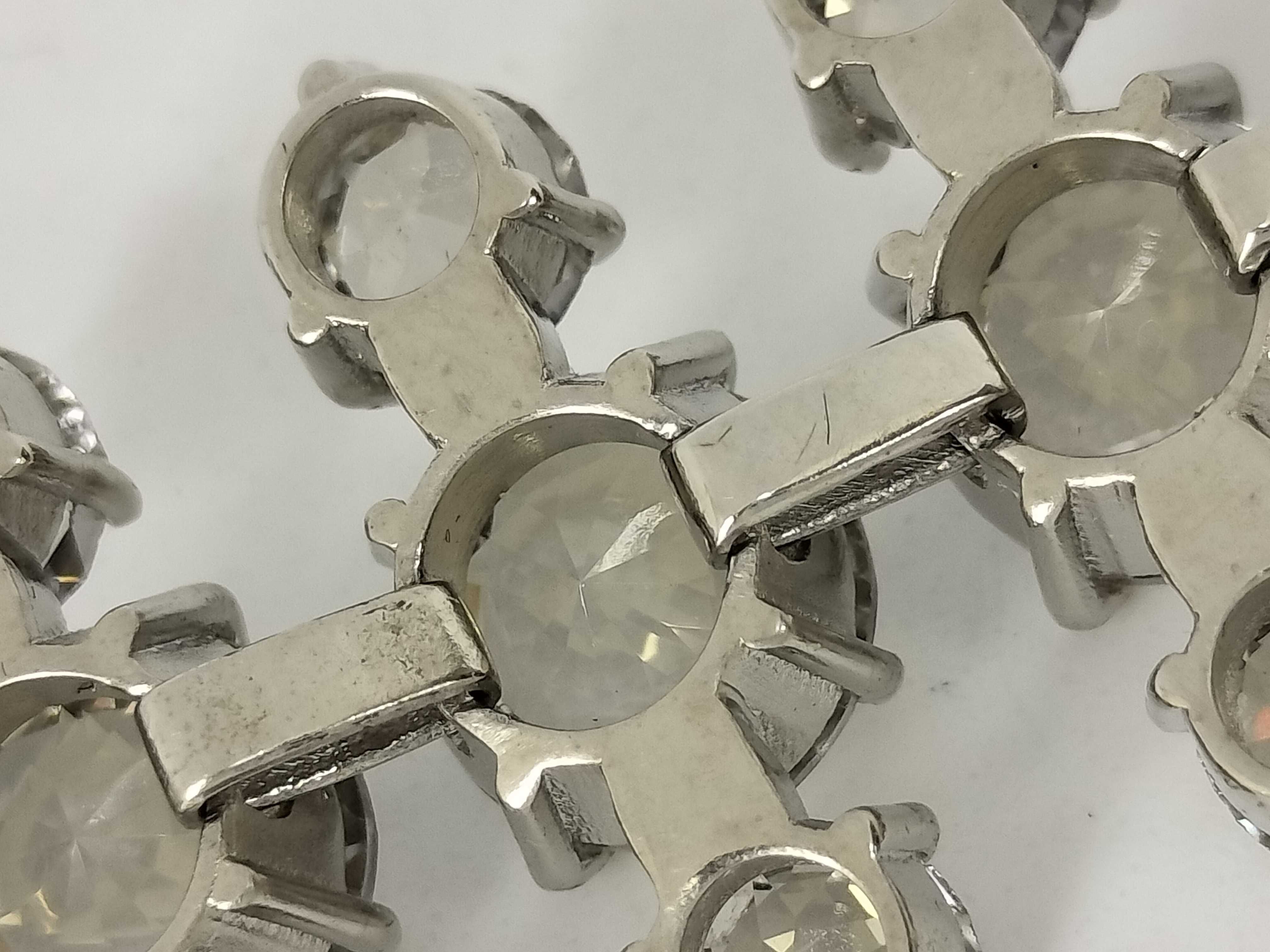 Crystal Bracelet Bracelet/Bangle — view 10
