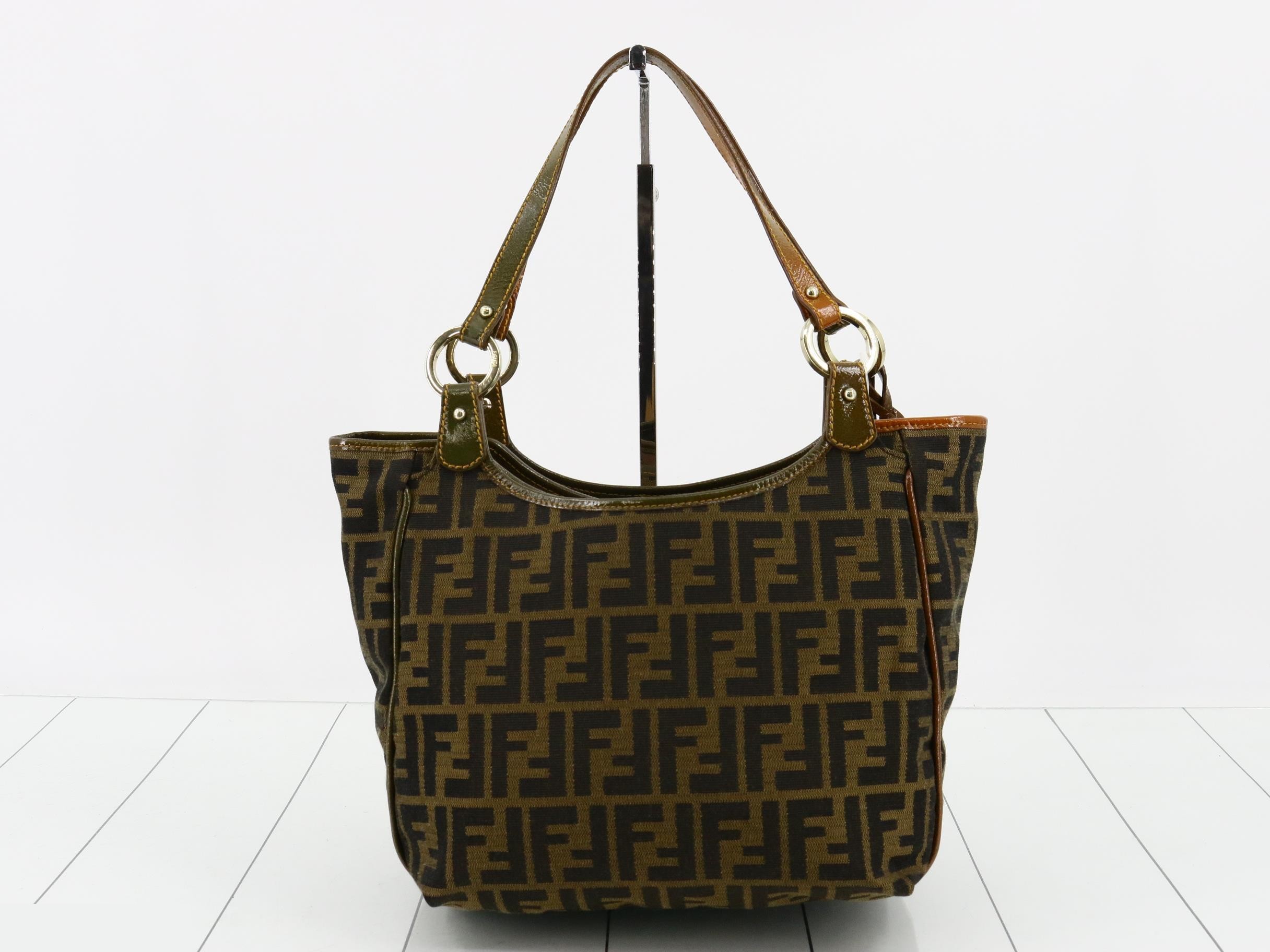 ZUCCA (Bag) - Tote Bag / Handbag — view 2