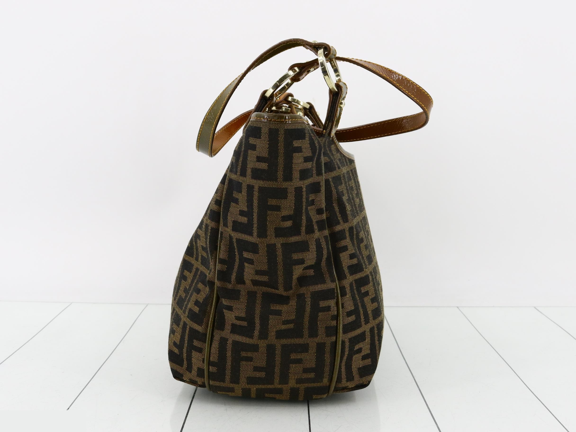 ZUCCA (Bag) - Tote Bag / Handbag — view 3