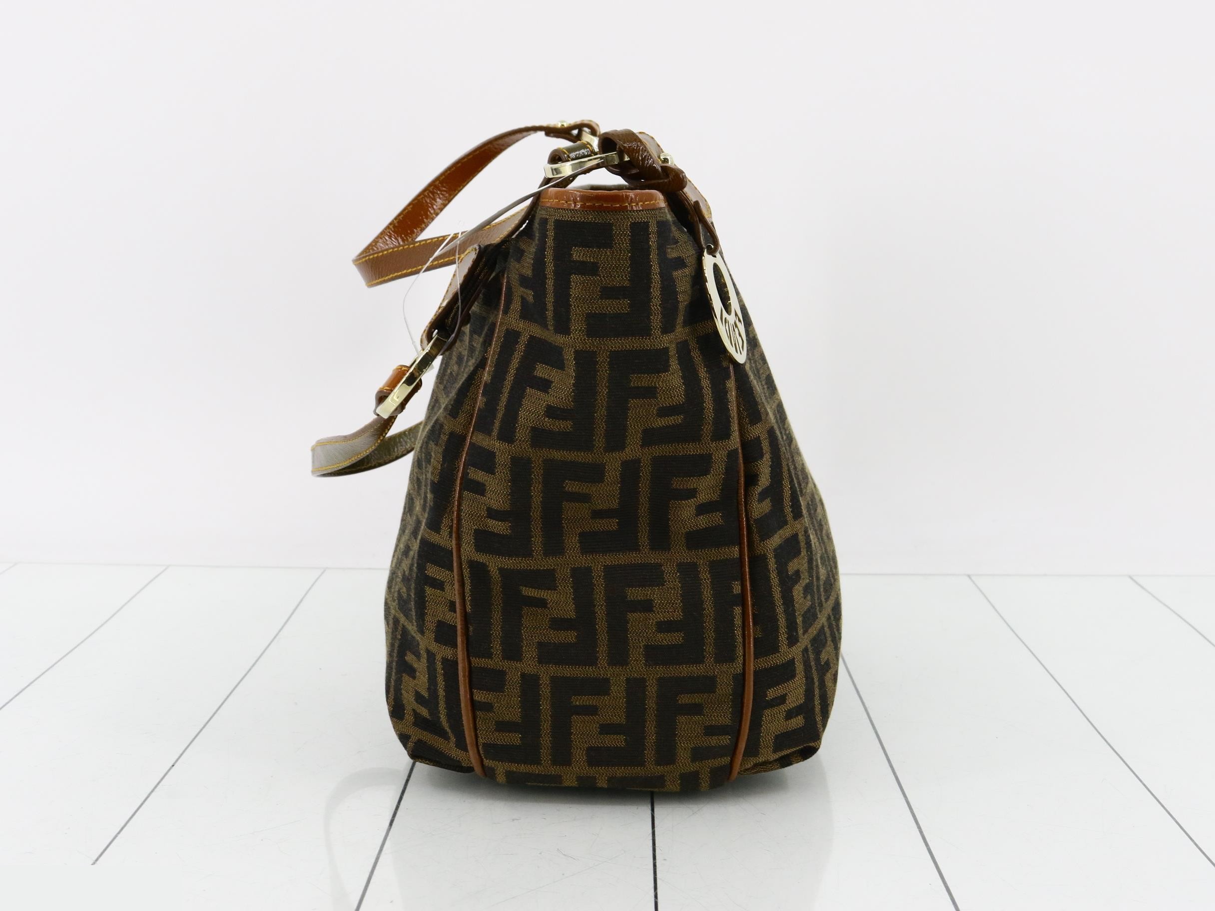 ZUCCA (Bag) - Tote Bag / Handbag — view 4