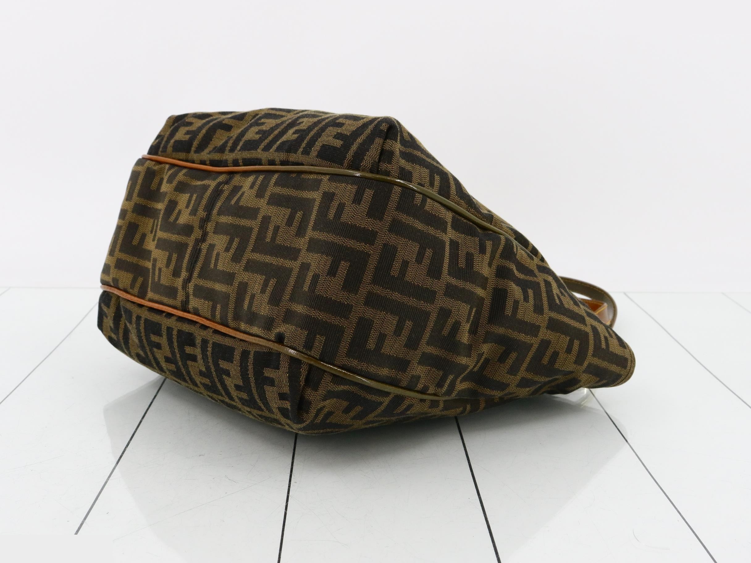 ZUCCA (Bag) - Tote Bag / Handbag — view 6