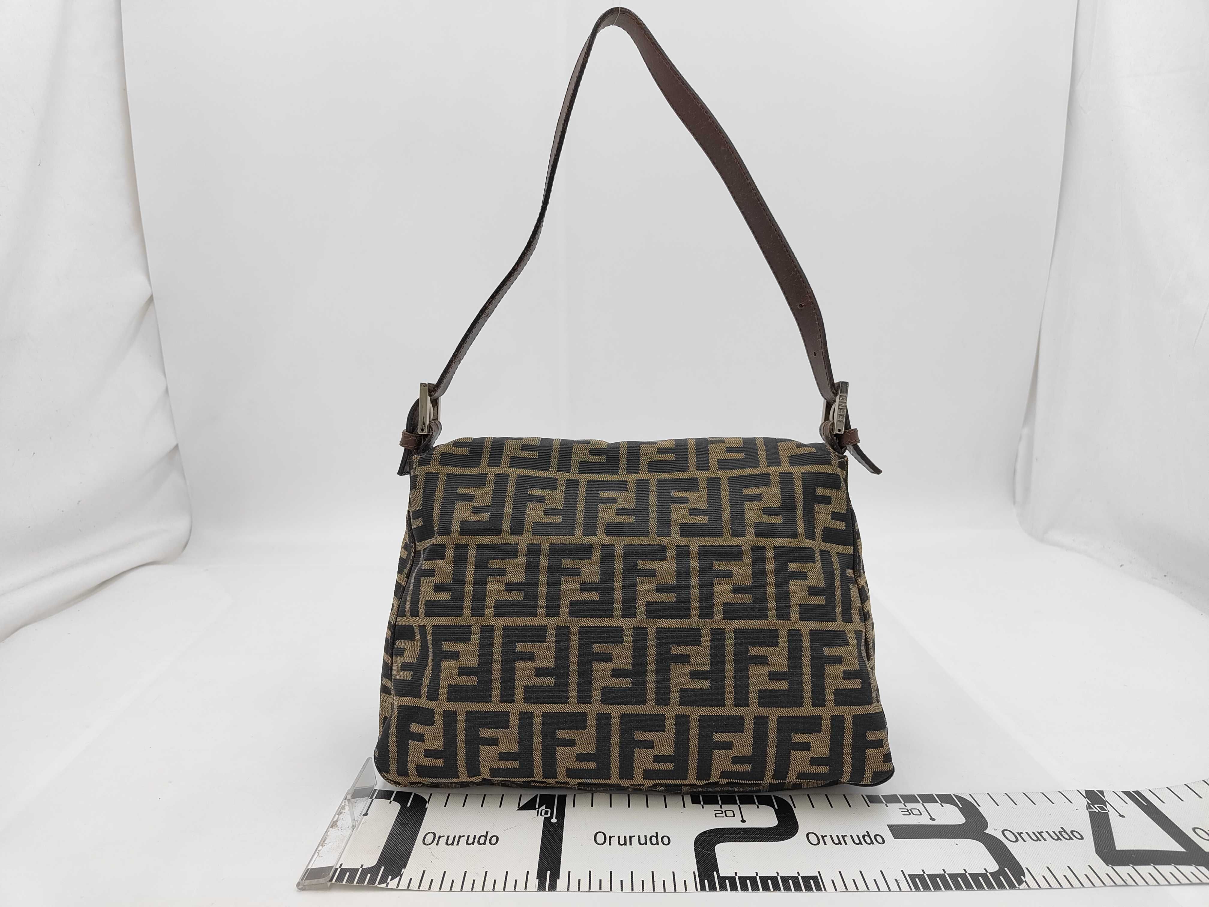 Mamma Bucket Zucca One-Shoulder Bag — view 2