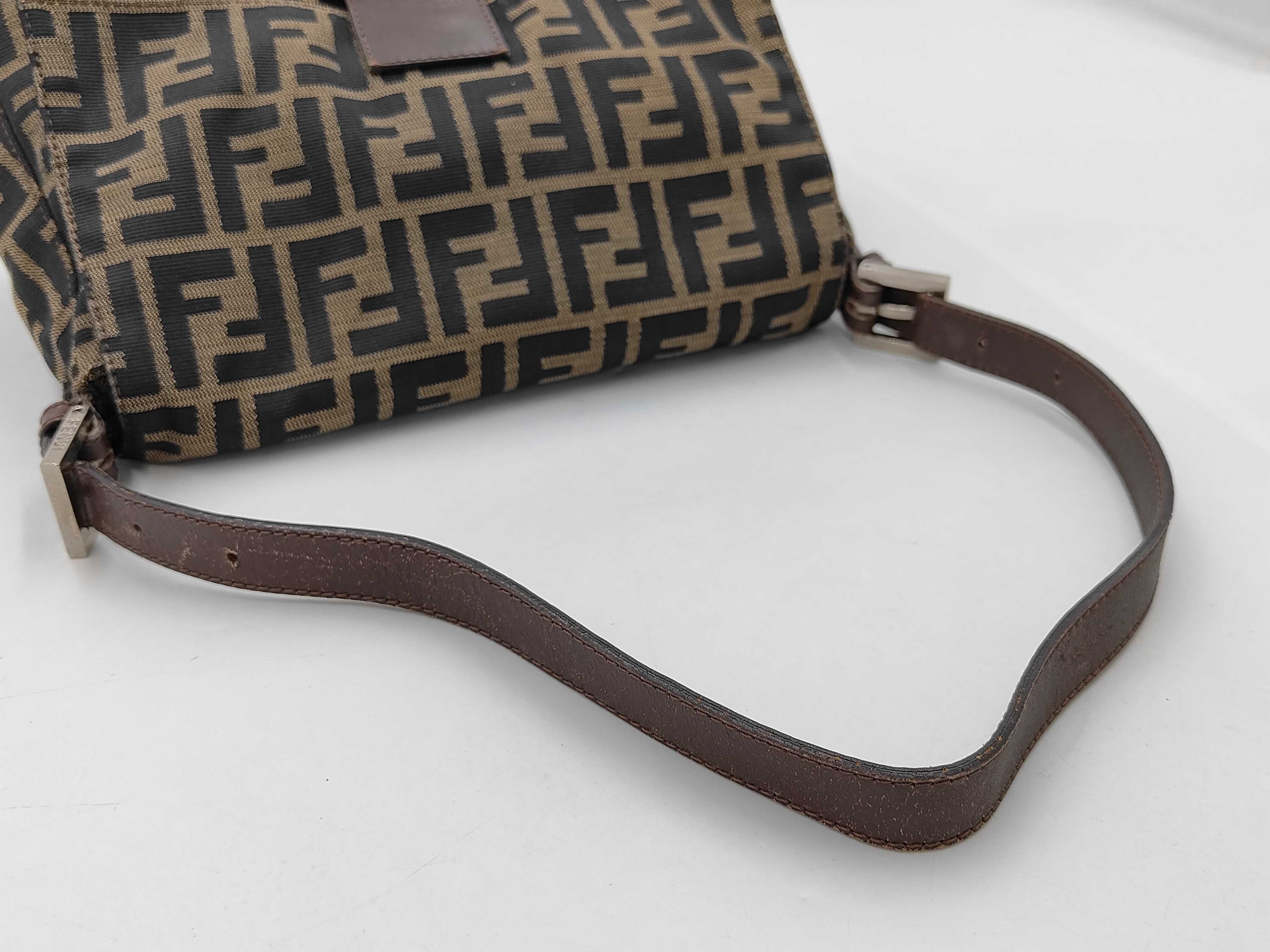 Mamma Bucket Zucca One-Shoulder Bag — view 3