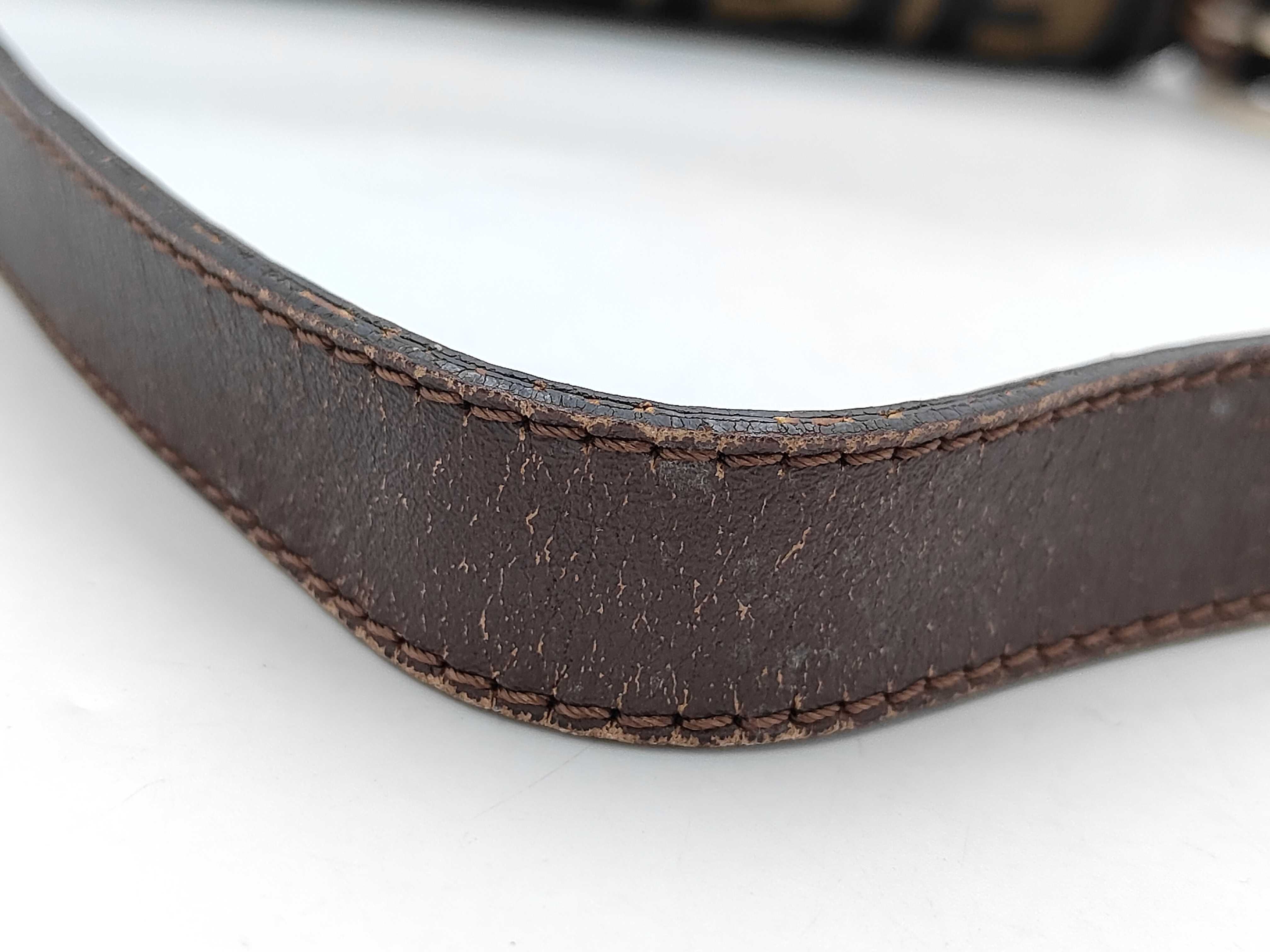 Mamma Bucket Zucca One-Shoulder Bag — view 4