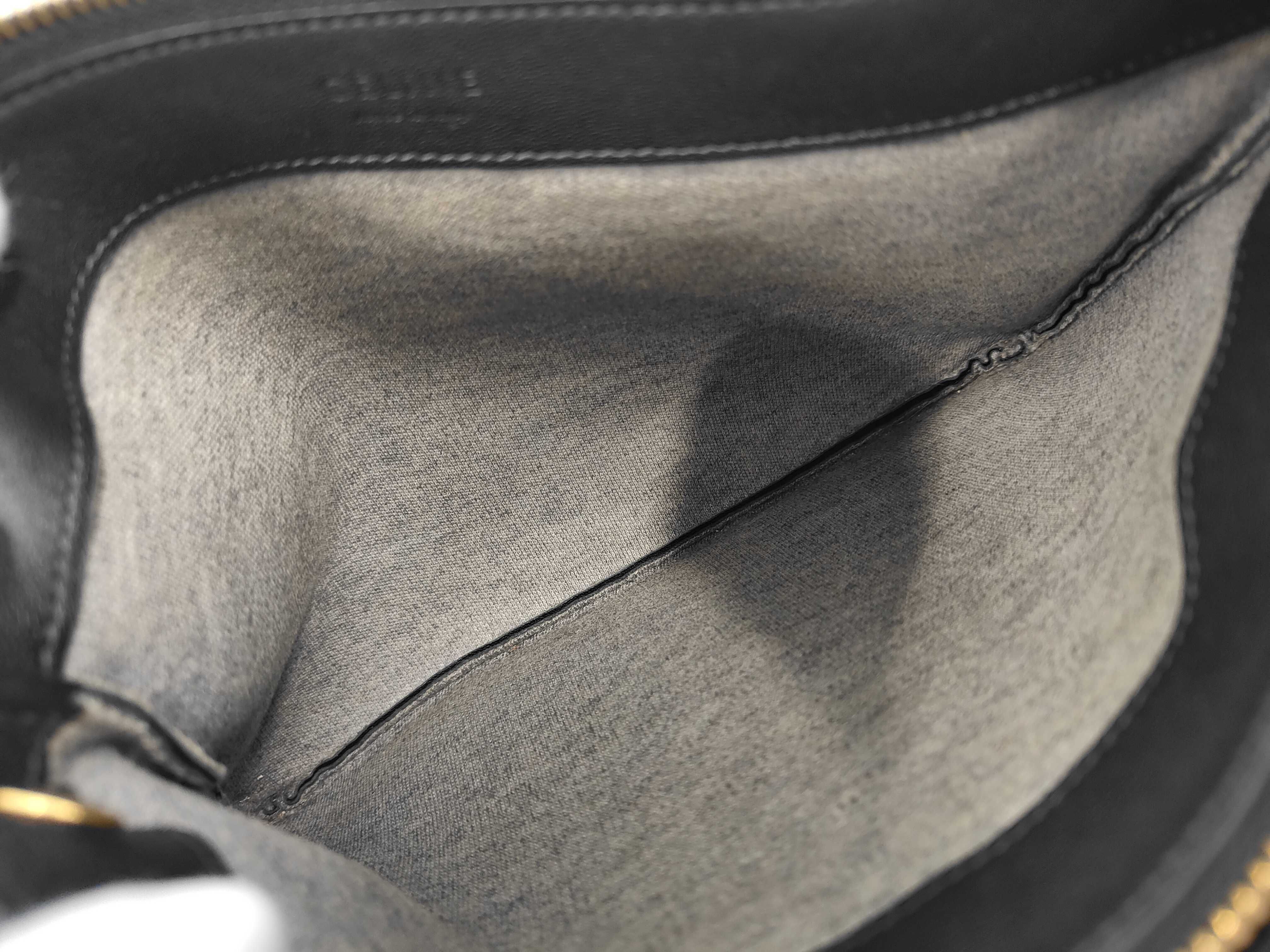 Trio Shoulder Bag — view 11