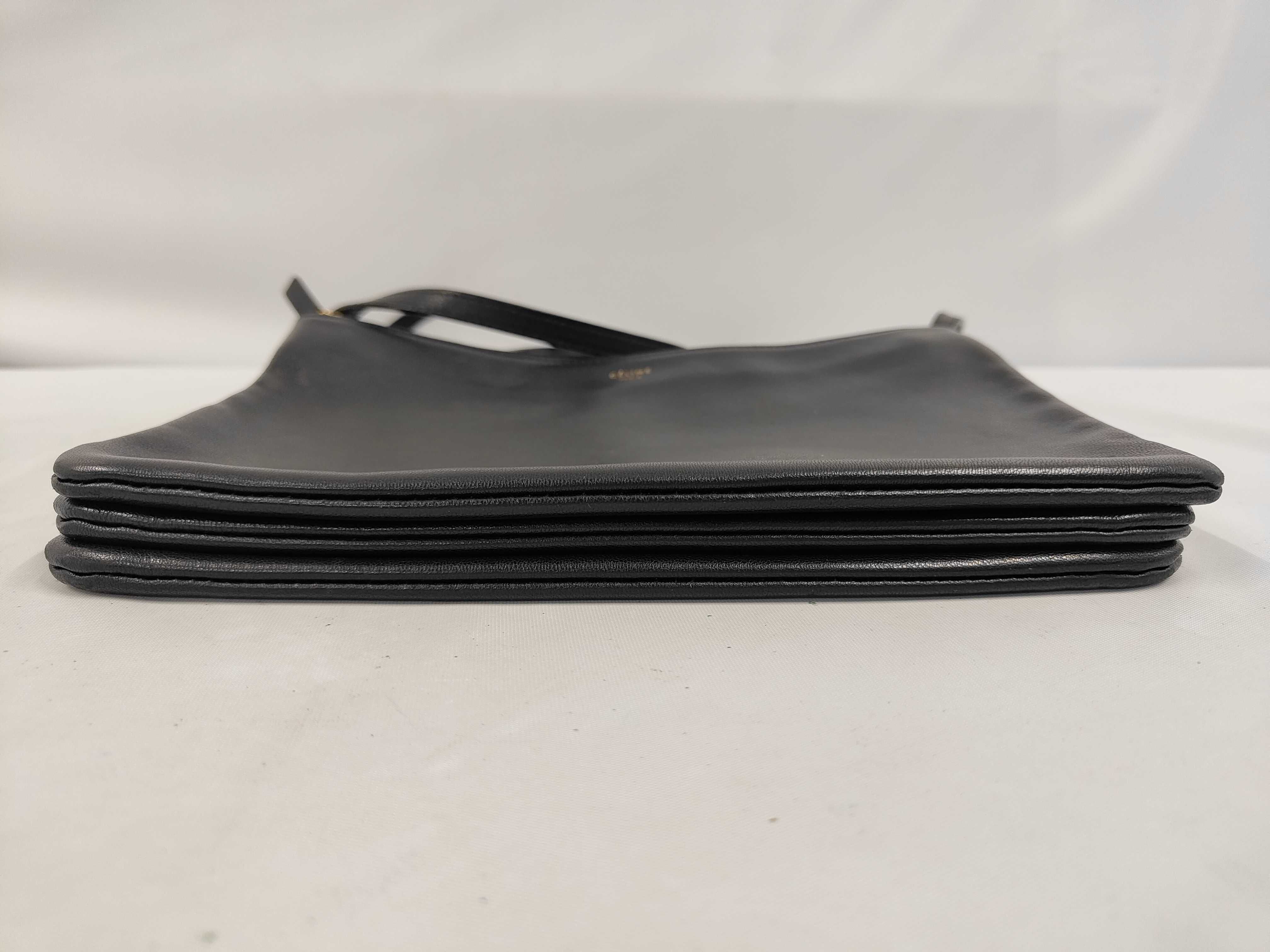 Trio Shoulder Bag — view 3