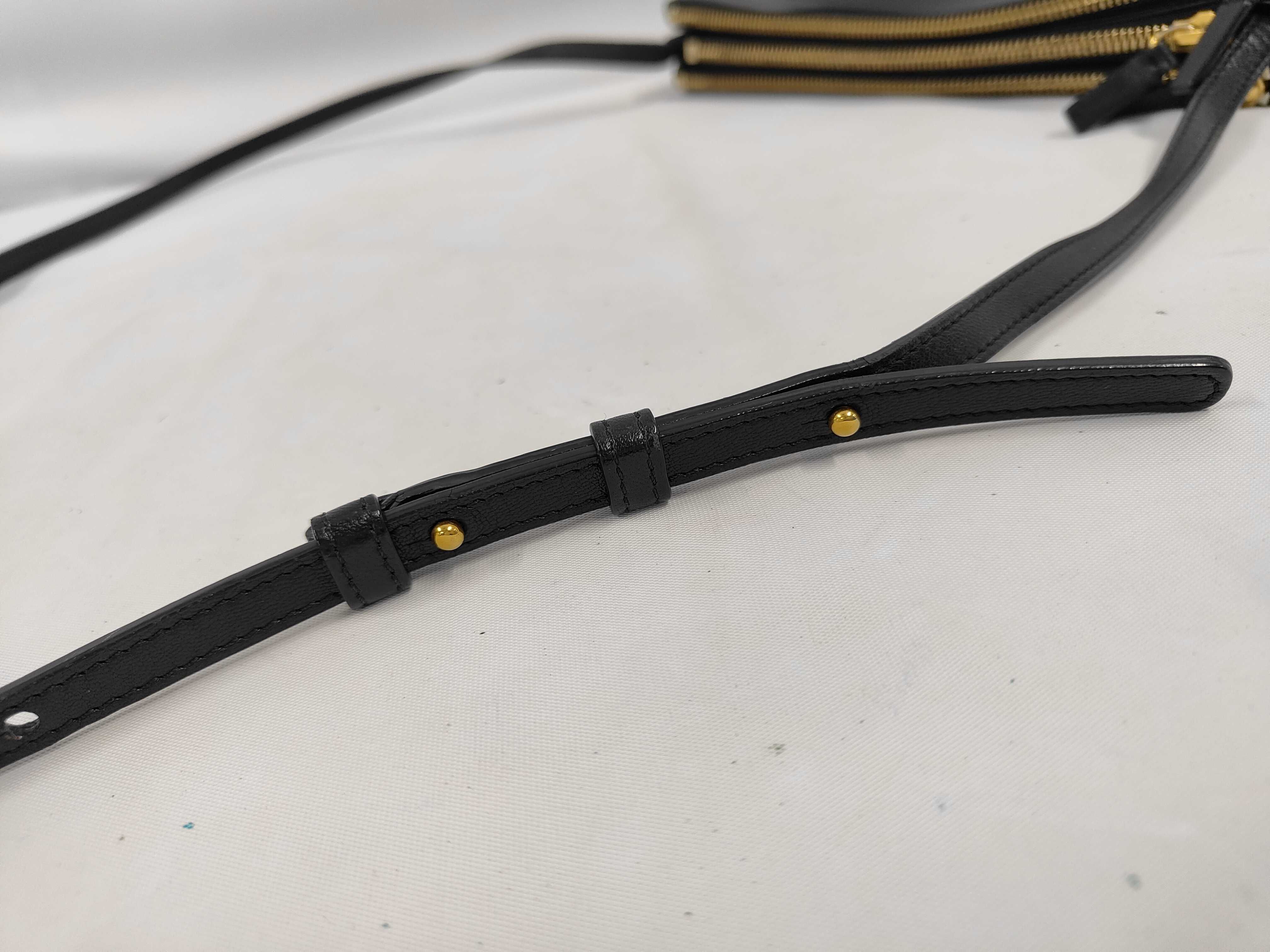 Trio Shoulder Bag — view 5