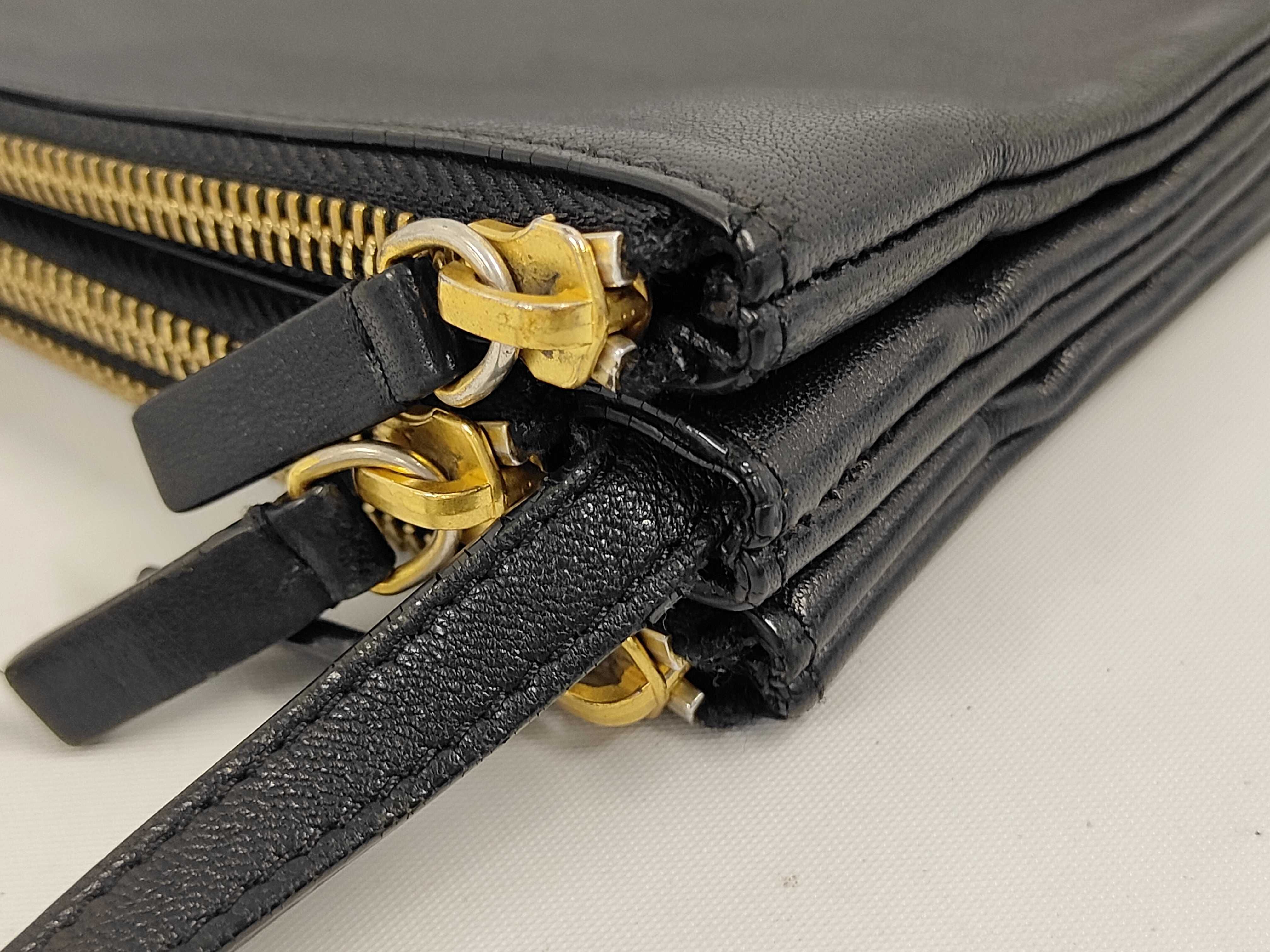 Trio Shoulder Bag — view 6