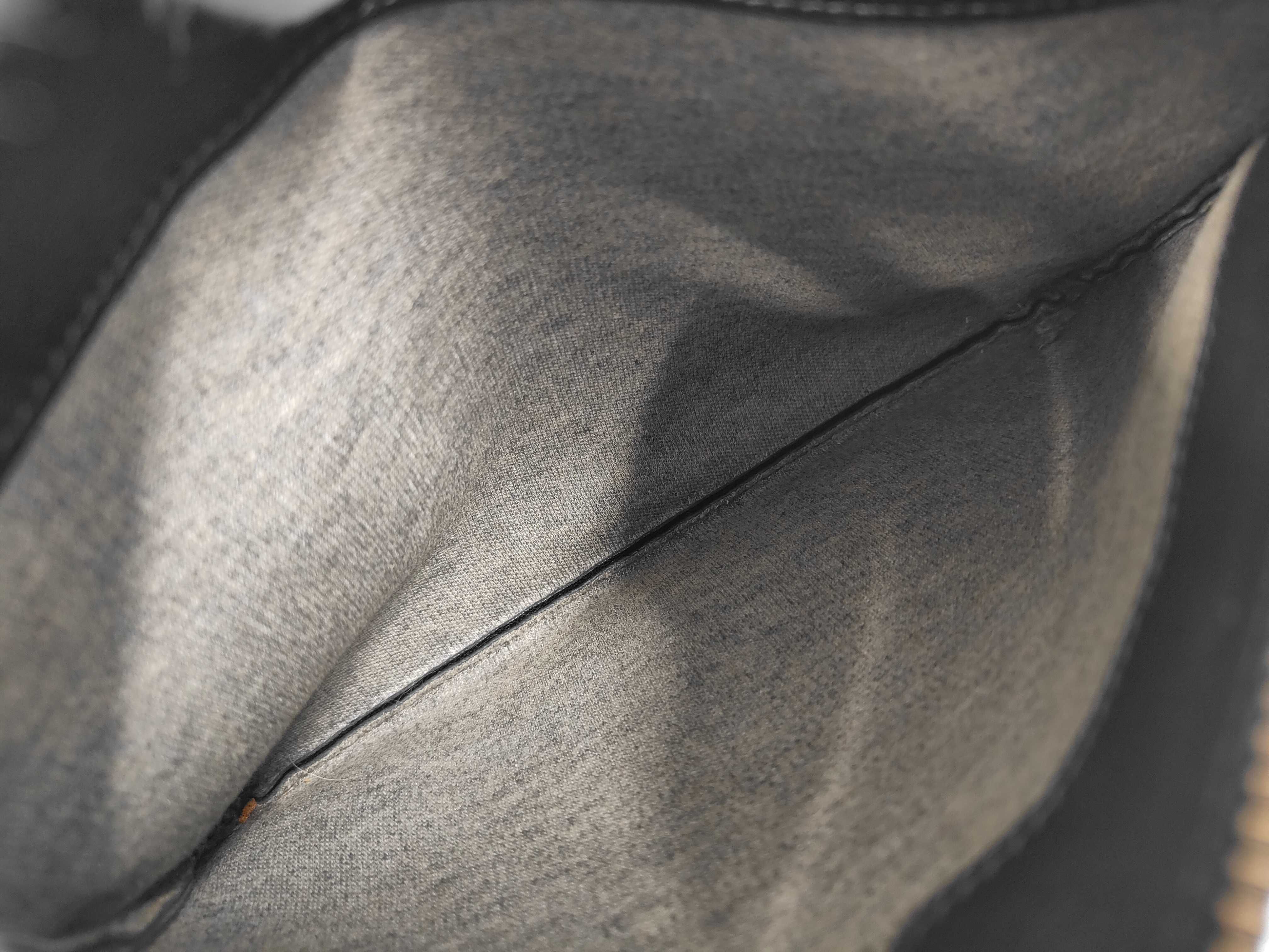 Trio Shoulder Bag — view 7