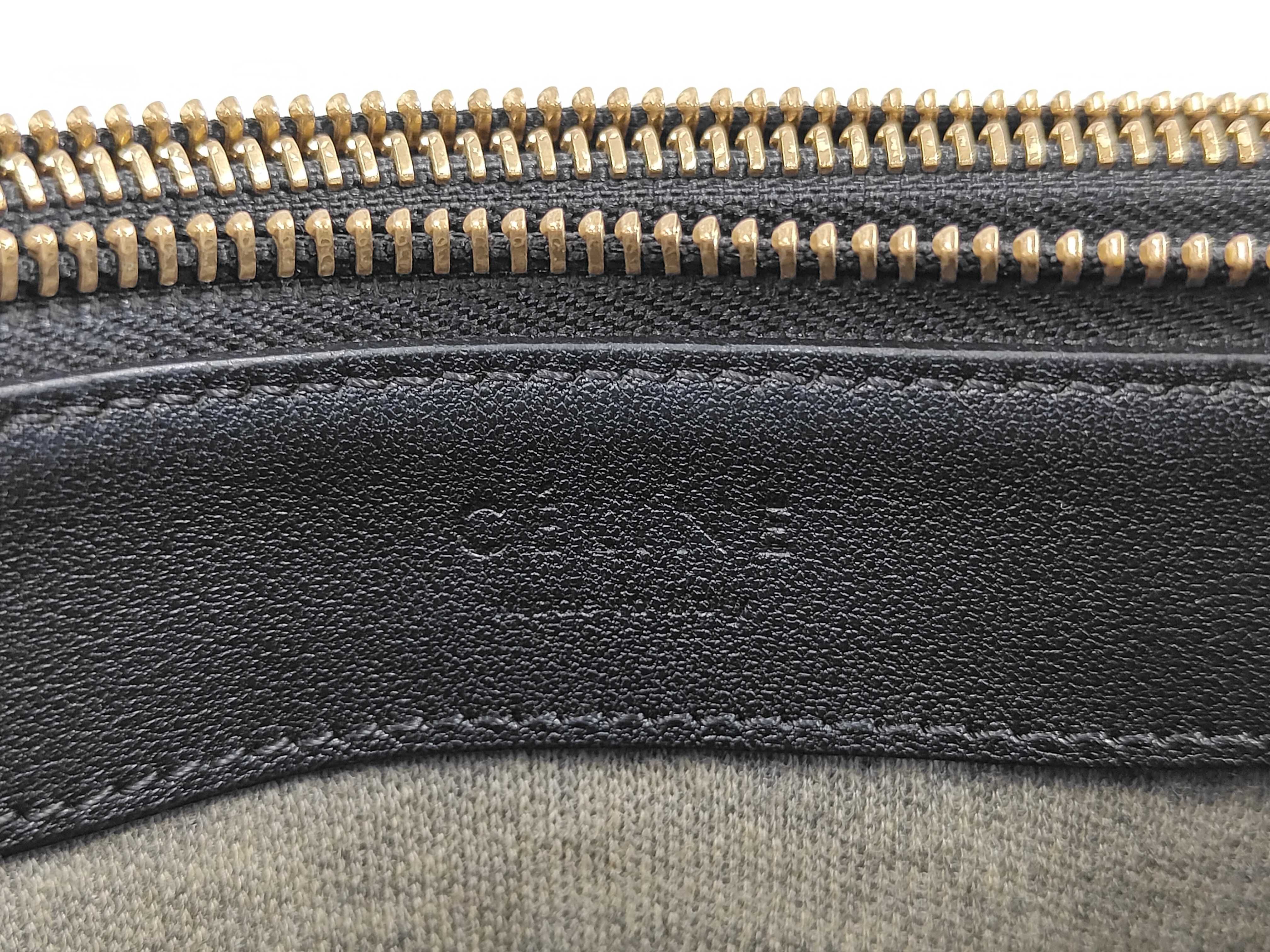 Trio Shoulder Bag — view 8