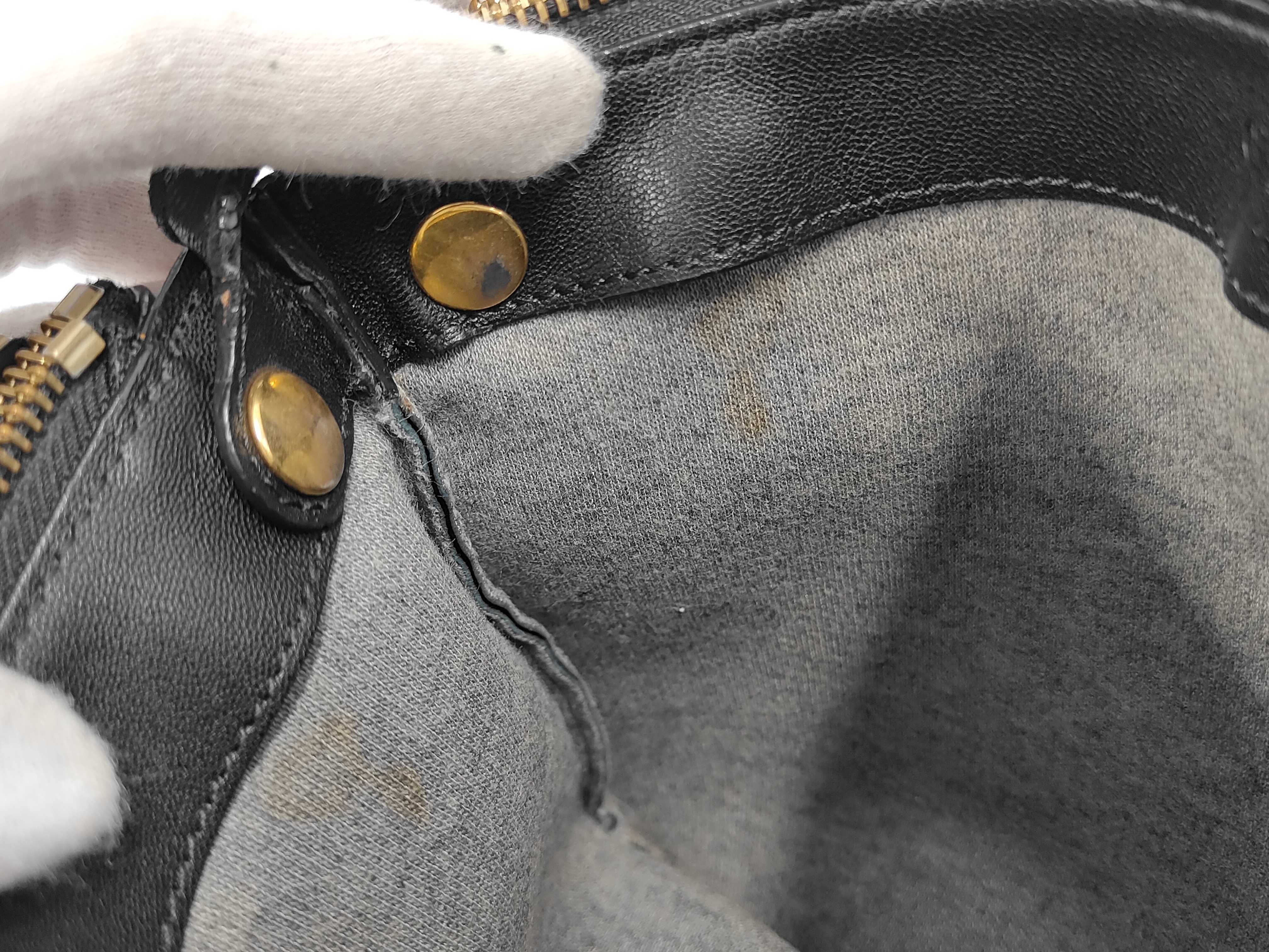 Trio Shoulder Bag — view 10