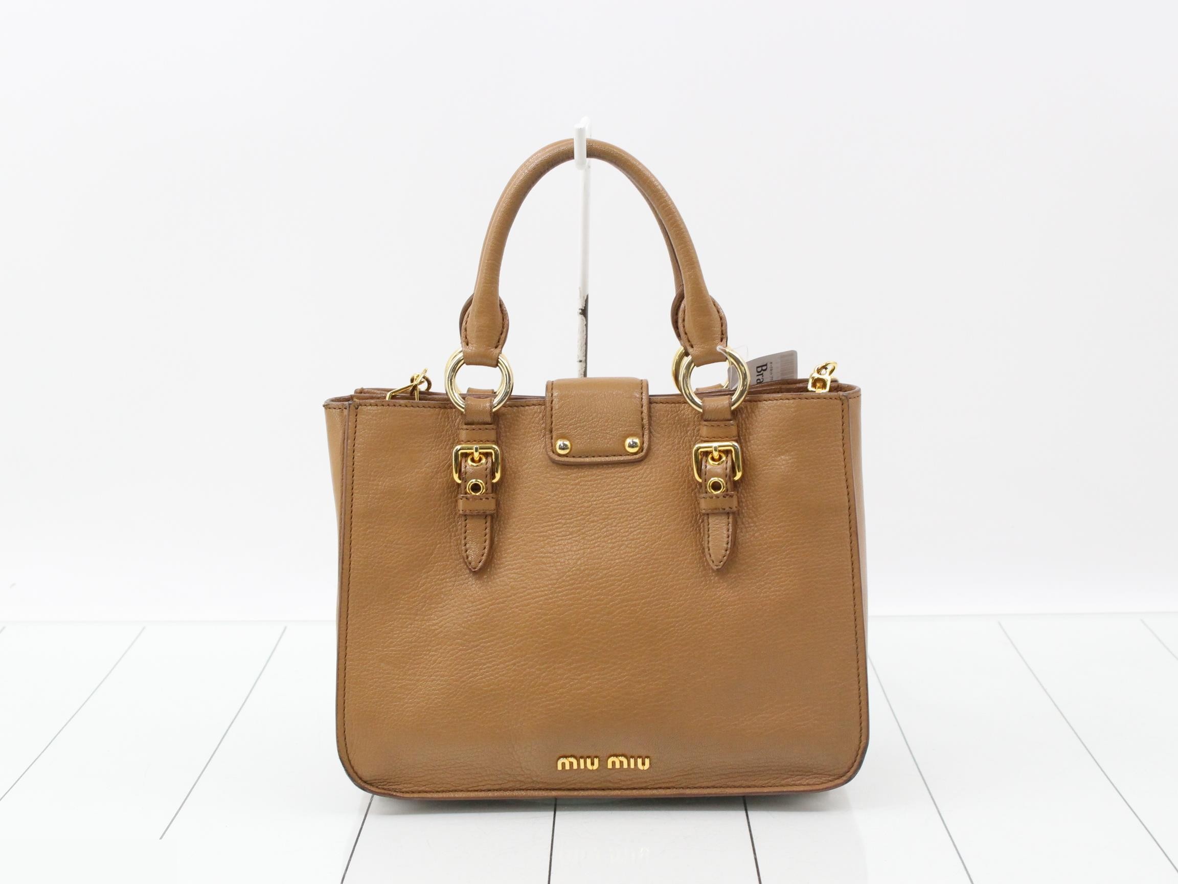 2-way Madras bag (other line) - Bags & Handbags — view 2