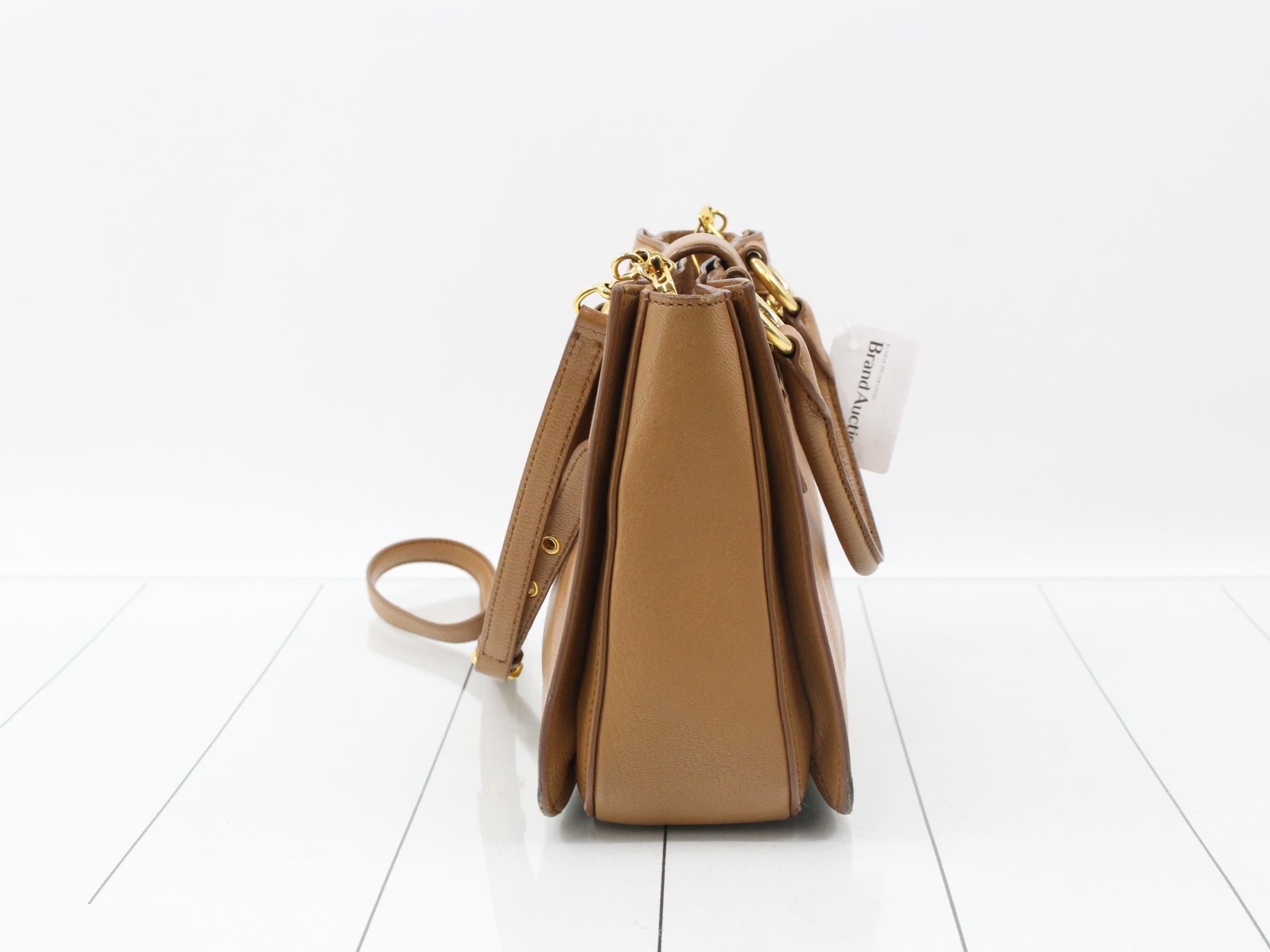 2-way Madras bag (other line) - Bags & Handbags — view 3