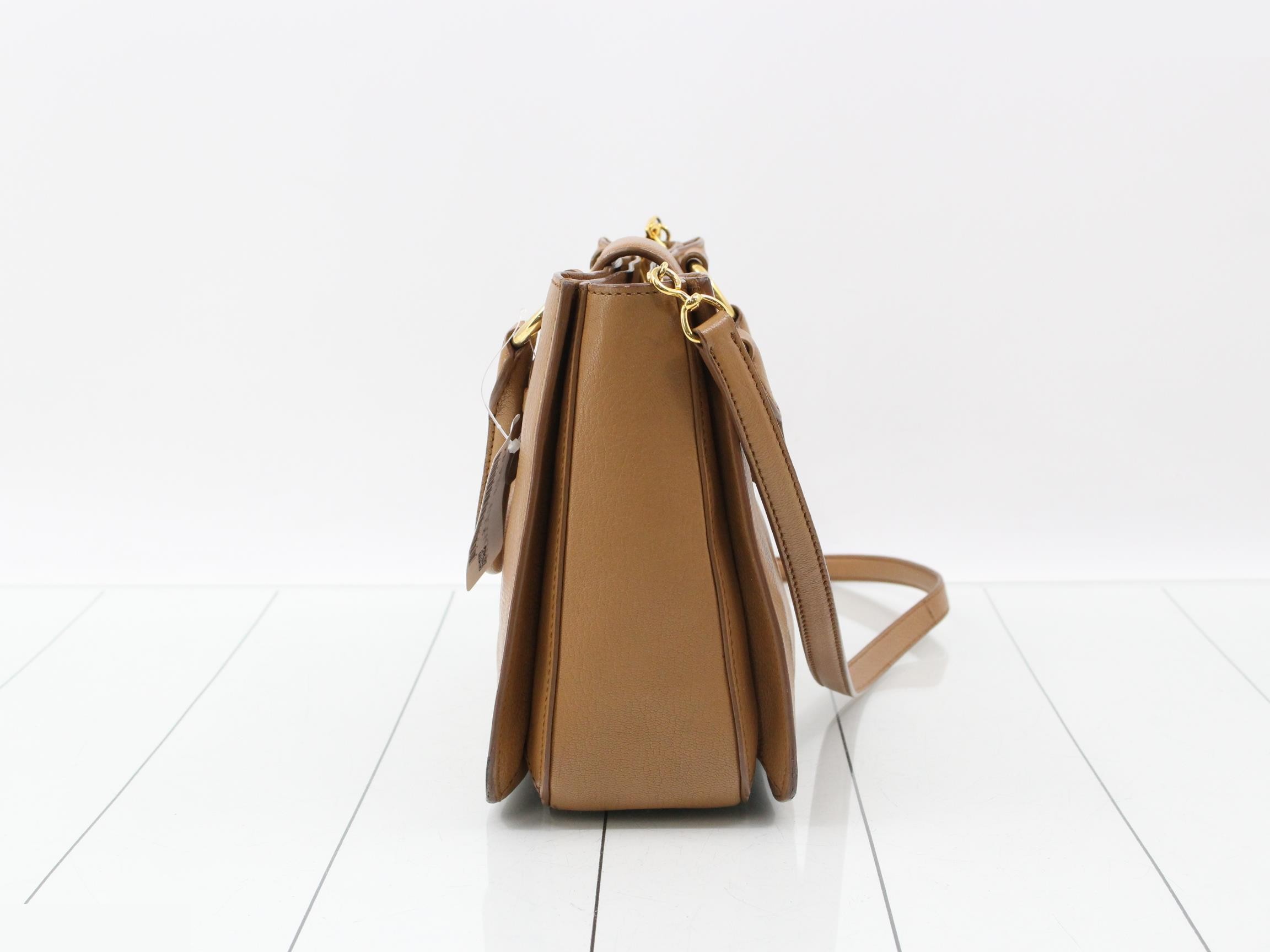 2-way Madras bag (other line) - Bags & Handbags — view 4