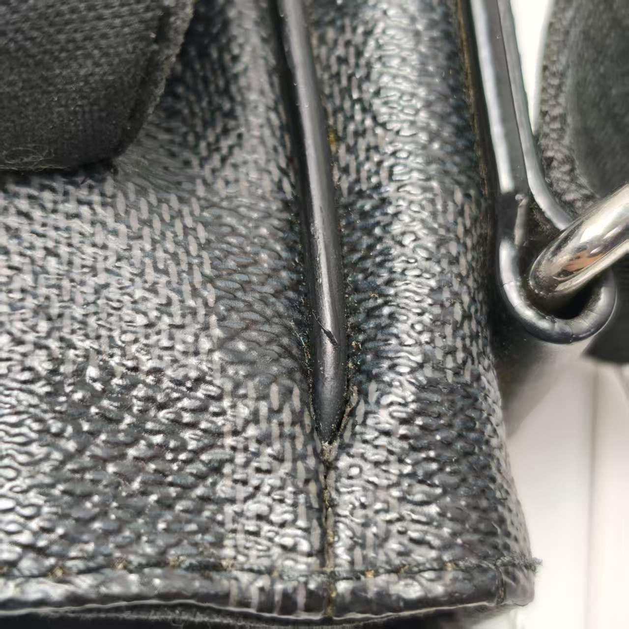 【*Shipped from: China*】LOUIS VUITTON PU Shoulder Bag — view 14
