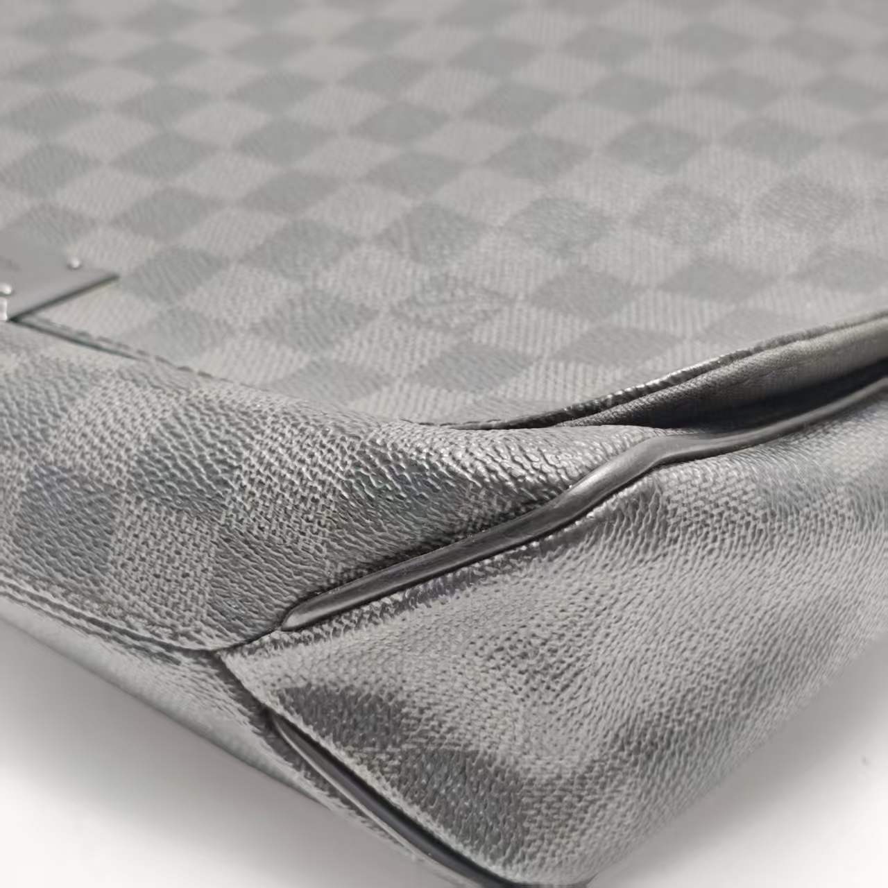 【*Shipped from: China*】LOUIS VUITTON PU Shoulder Bag — view 4