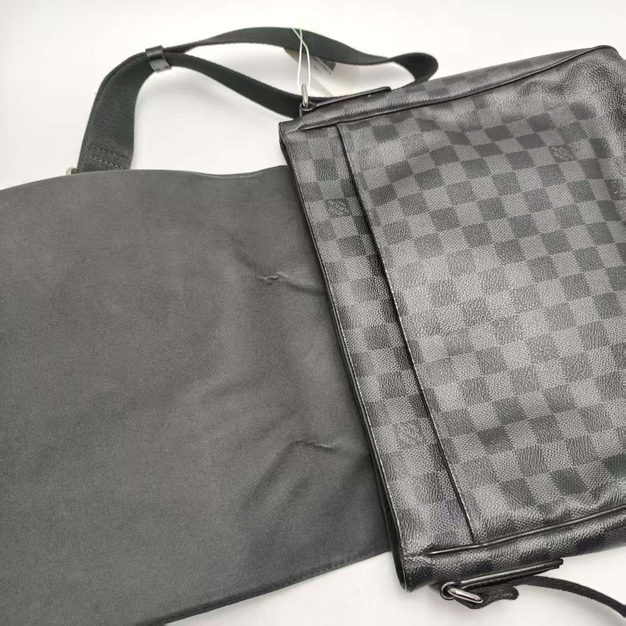 【*Shipped from: China*】LOUIS VUITTON PU Shoulder Bag — view 5