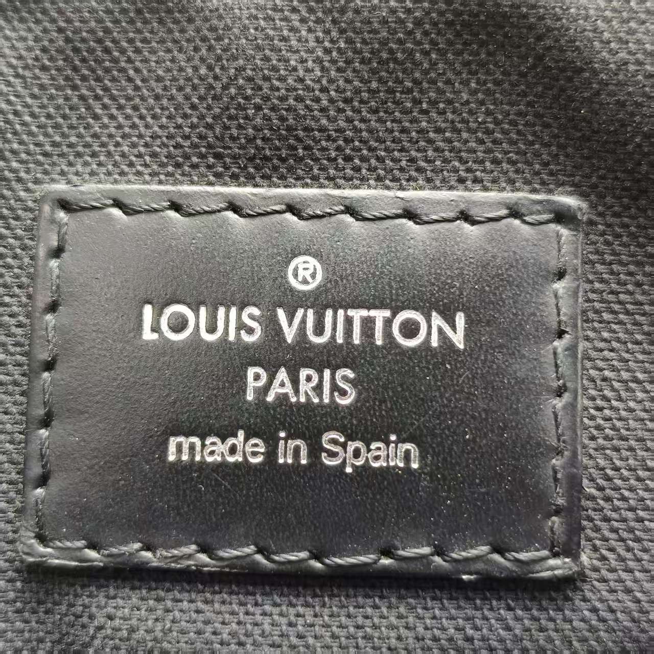 【*Shipped from: China*】LOUIS VUITTON PU Shoulder Bag — view 8
