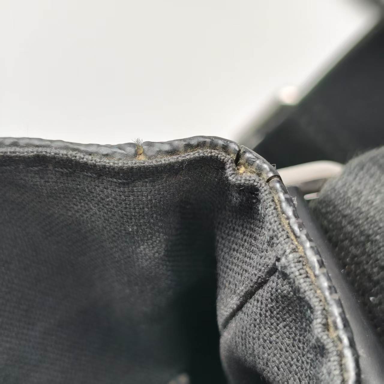 【*Shipped from: China*】LOUIS VUITTON PU Shoulder Bag — view 9