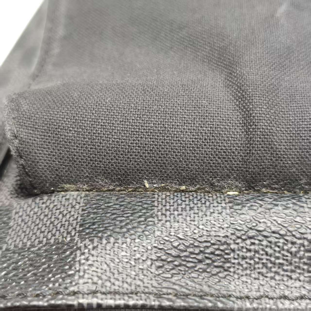 【*Shipped from: China*】LOUIS VUITTON PU Shoulder Bag — view 10