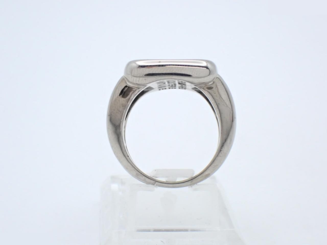 Corozo Ring #12 — view 3