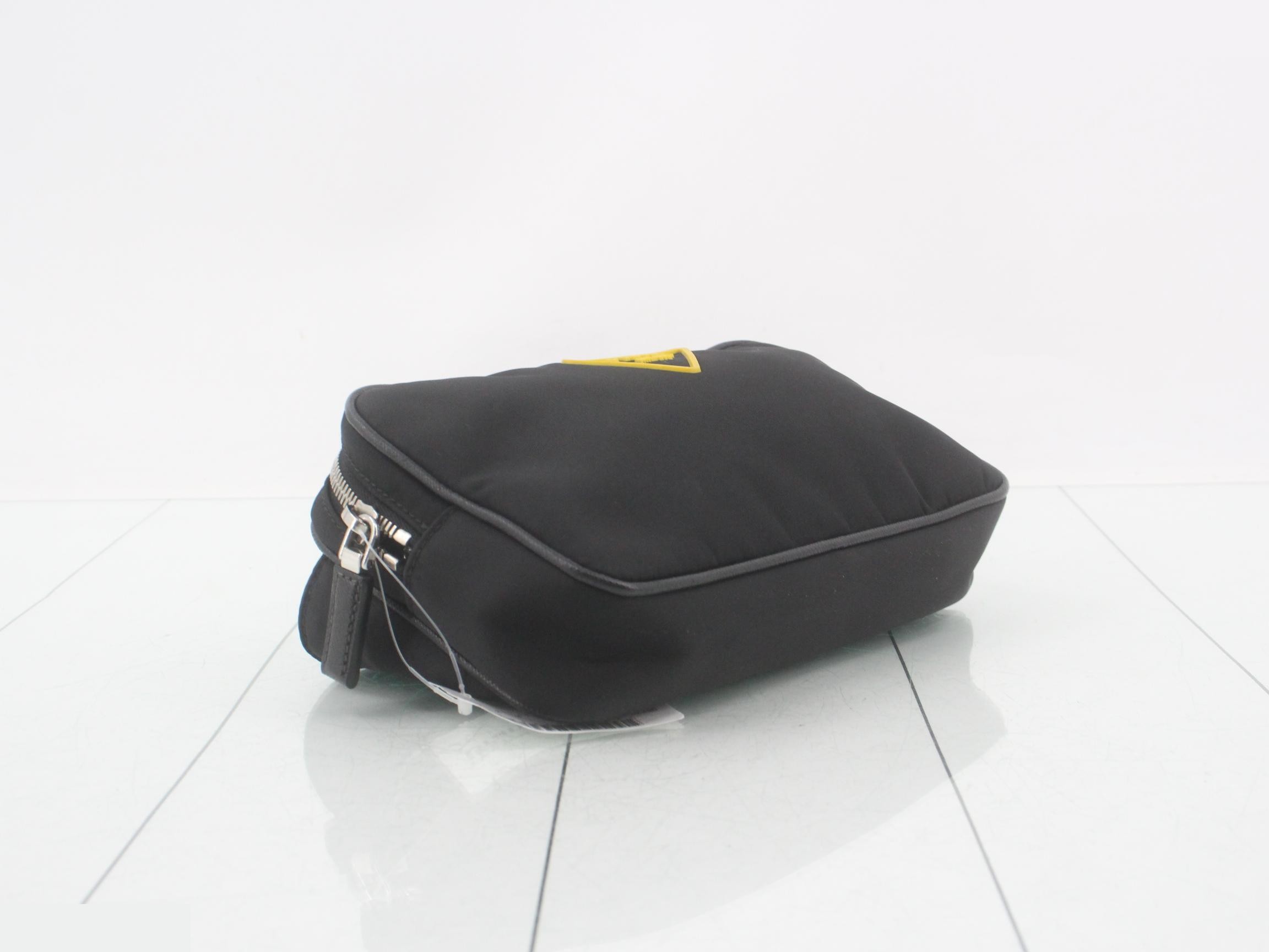 Crossbody waist bag — view 5