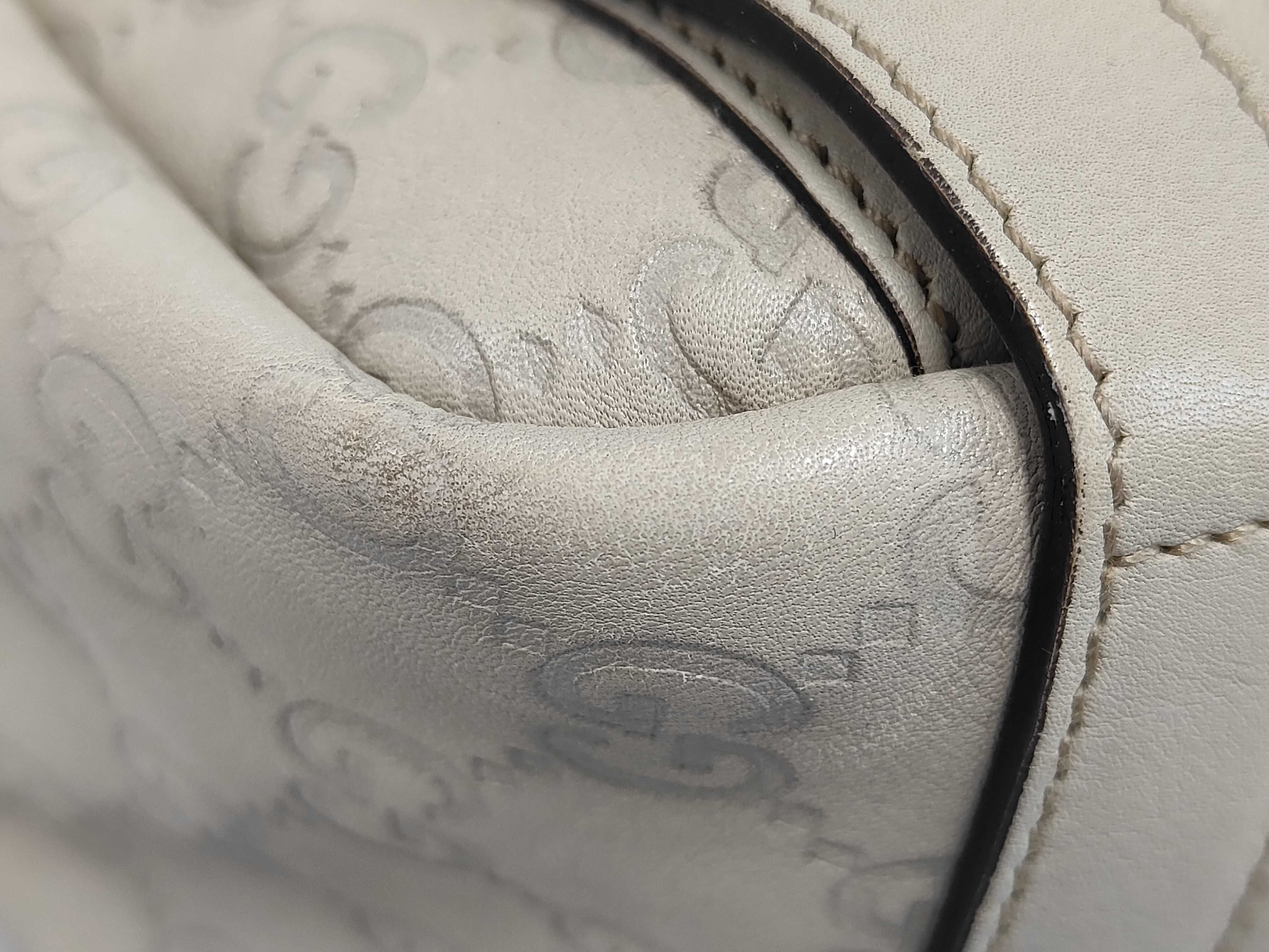 Abbey Guccissima Tote Bag — view 3