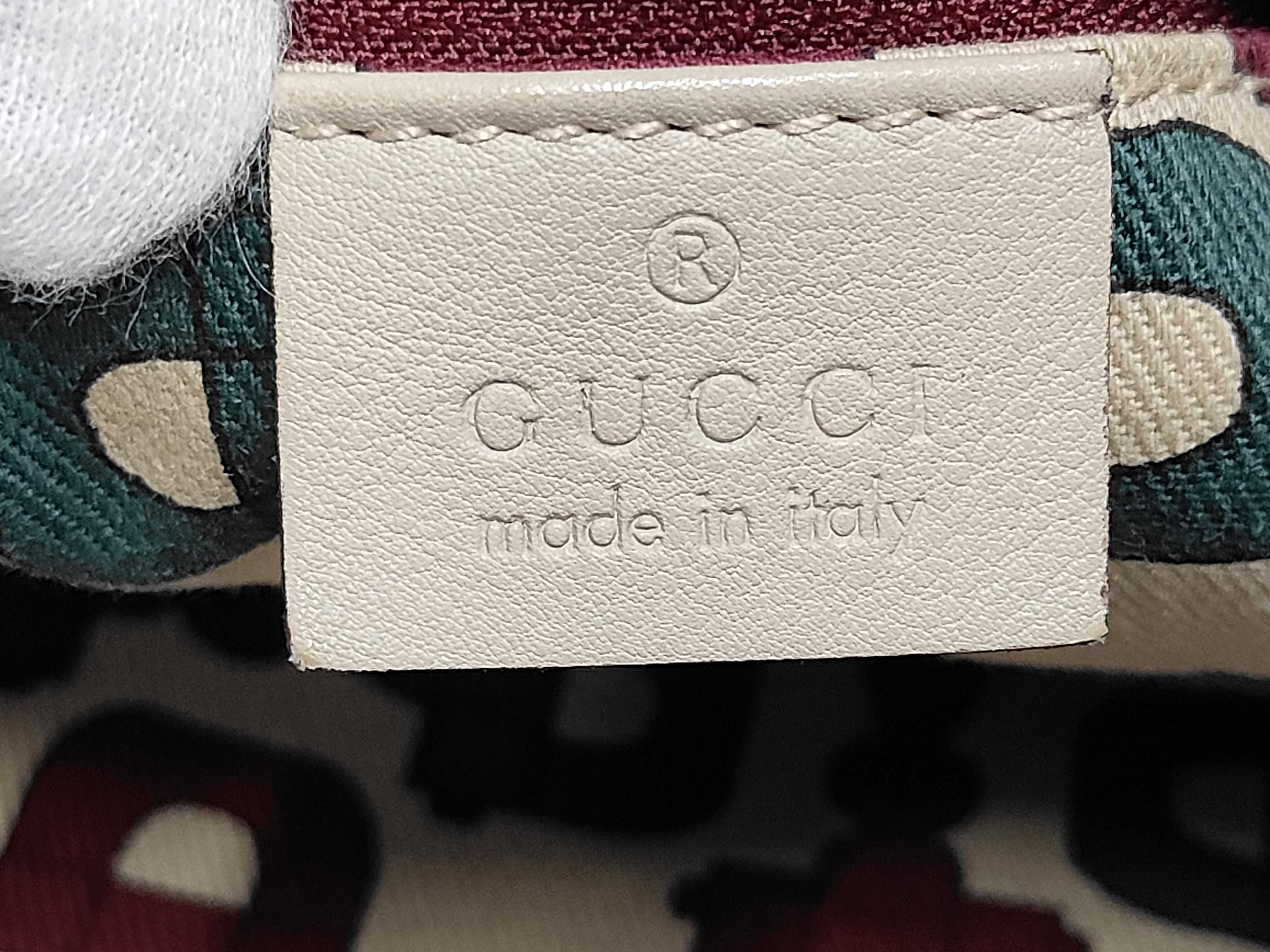 Abbey Guccissima Tote Bag — view 7