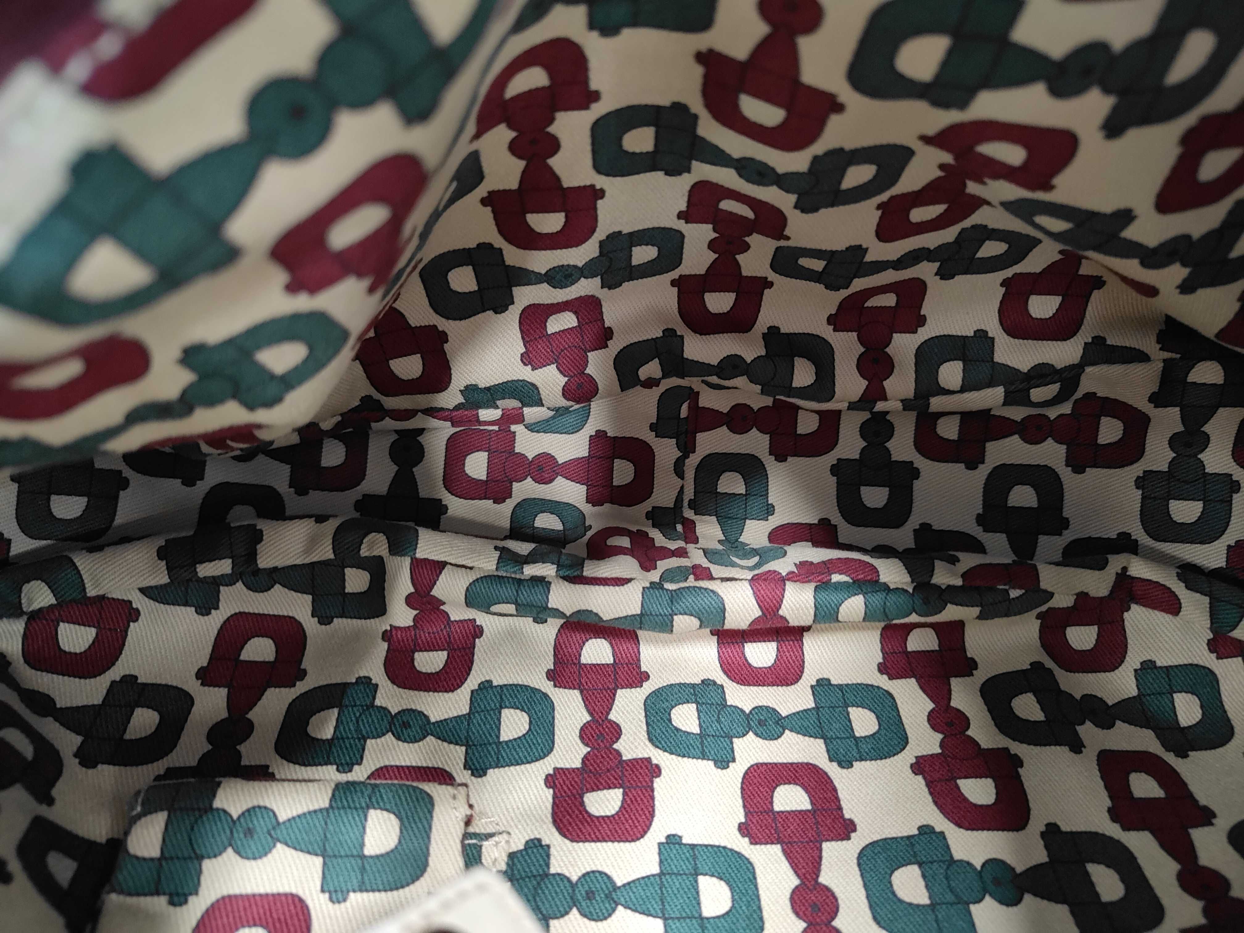Abbey Guccissima Tote Bag — view 8