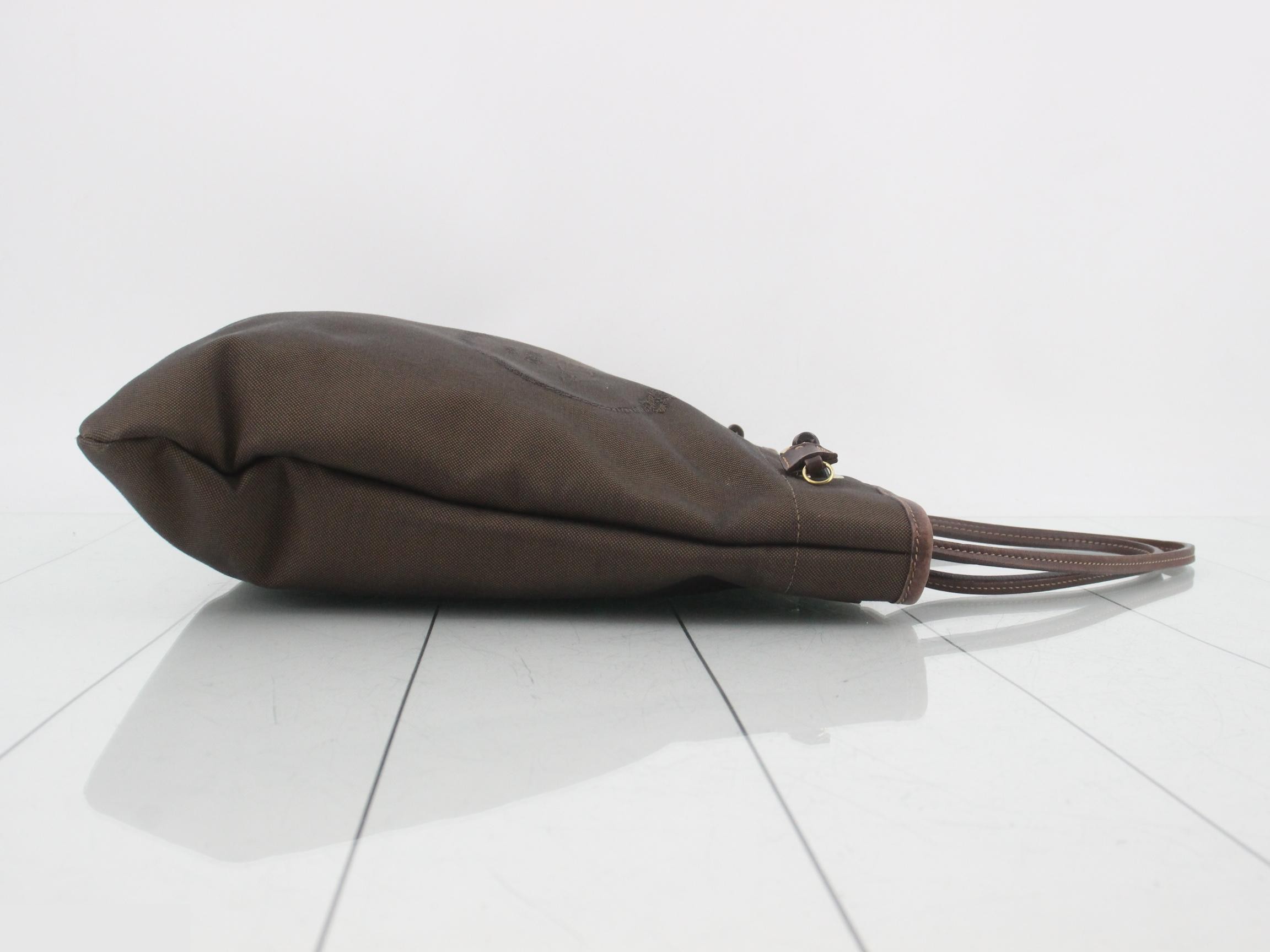 Jacquard bags and tote bags — view 3