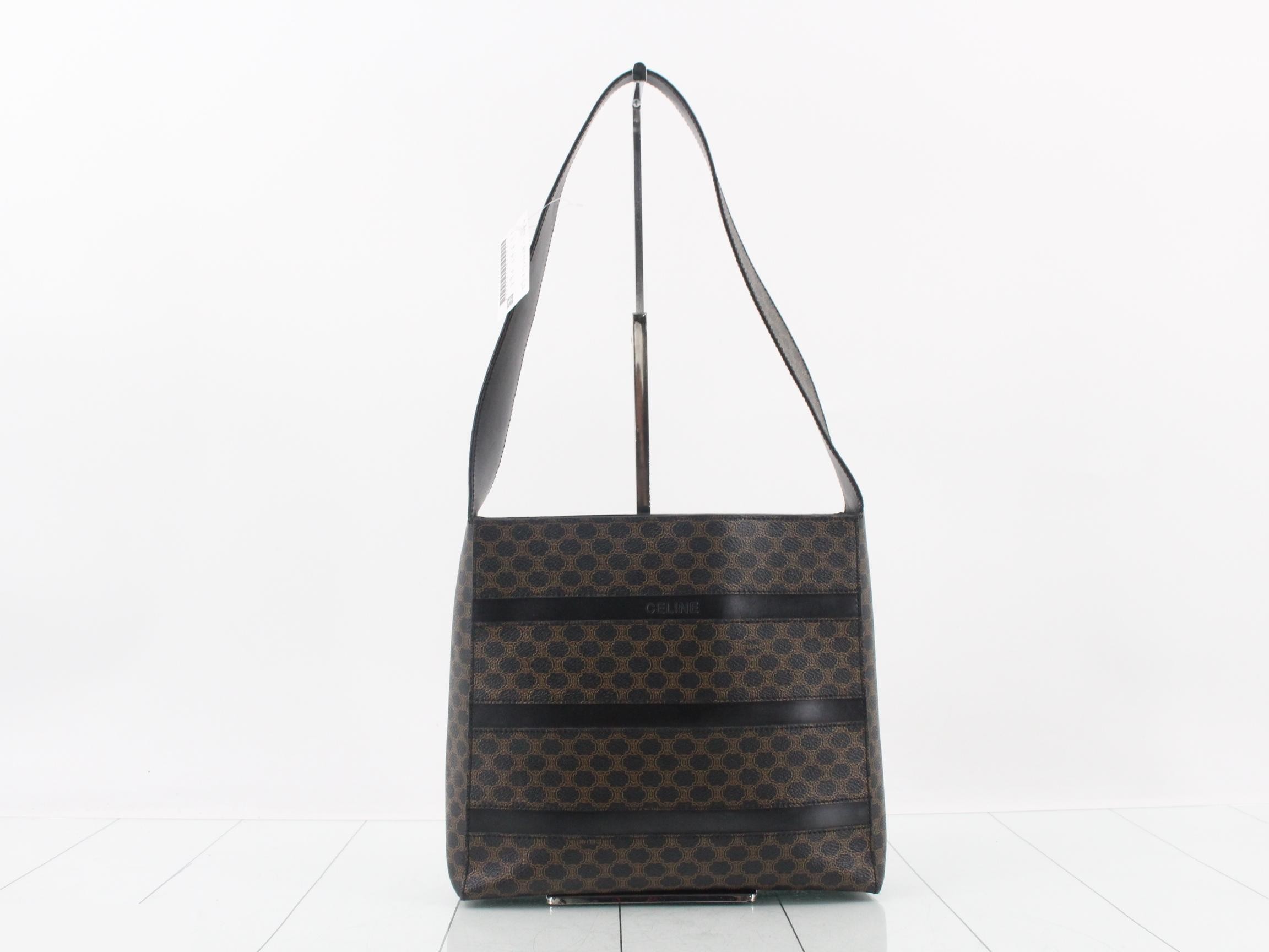 Macadam Bags/Shoulder Bags