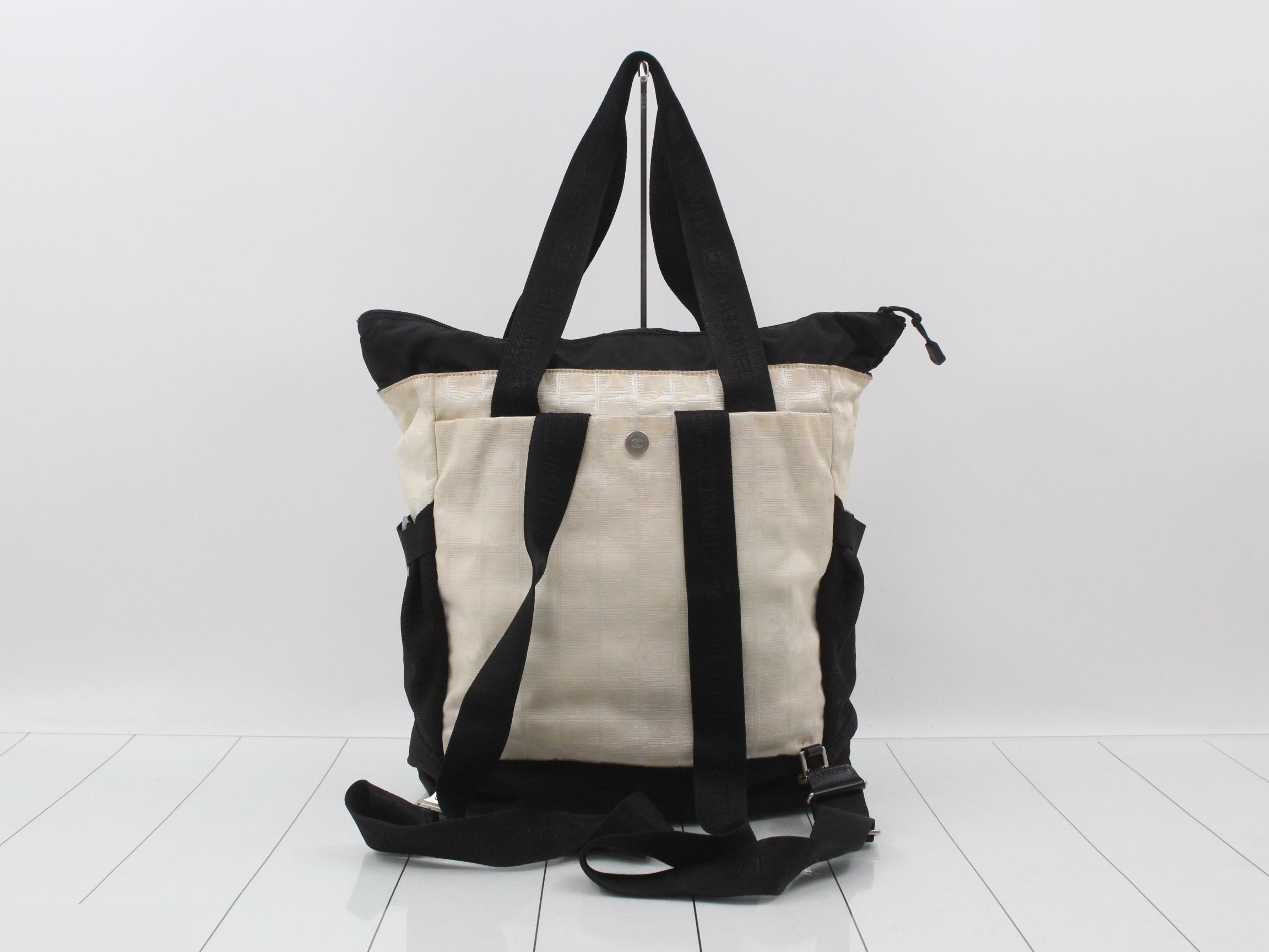 Sports line backpack — view 2