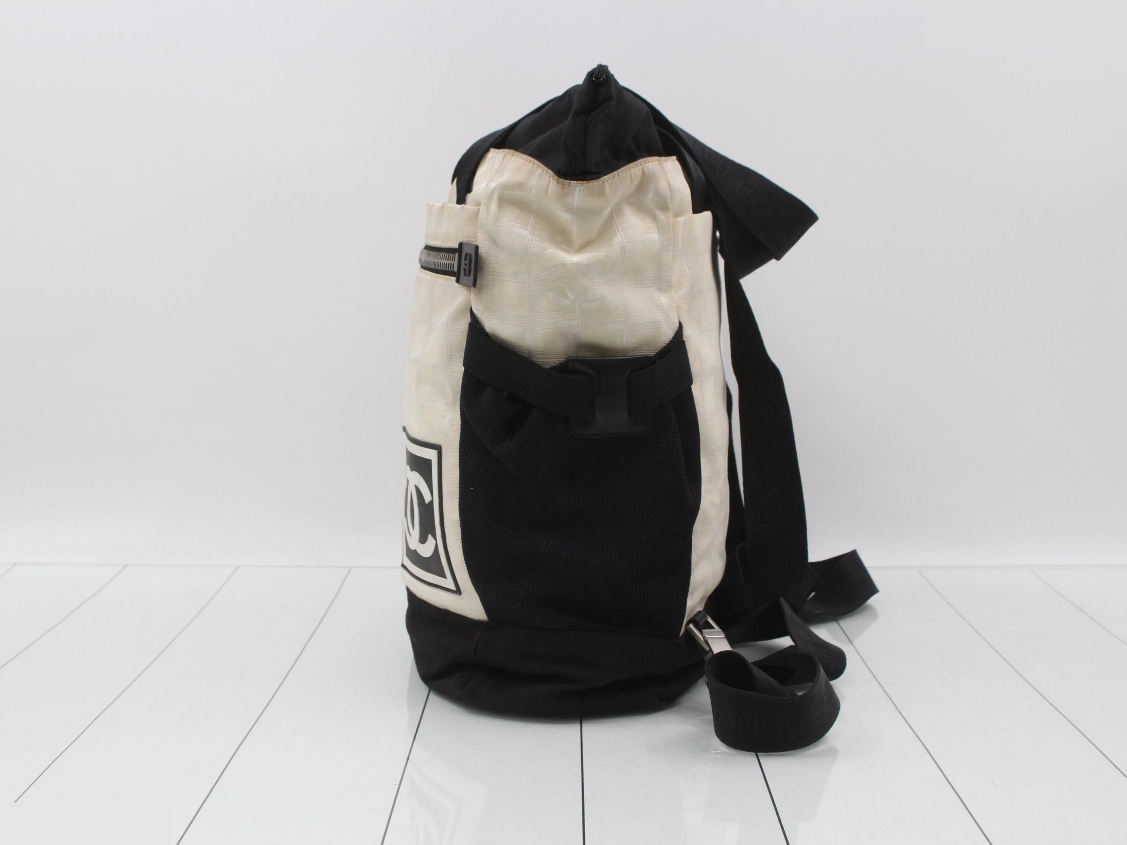 Sports line backpack — view 3