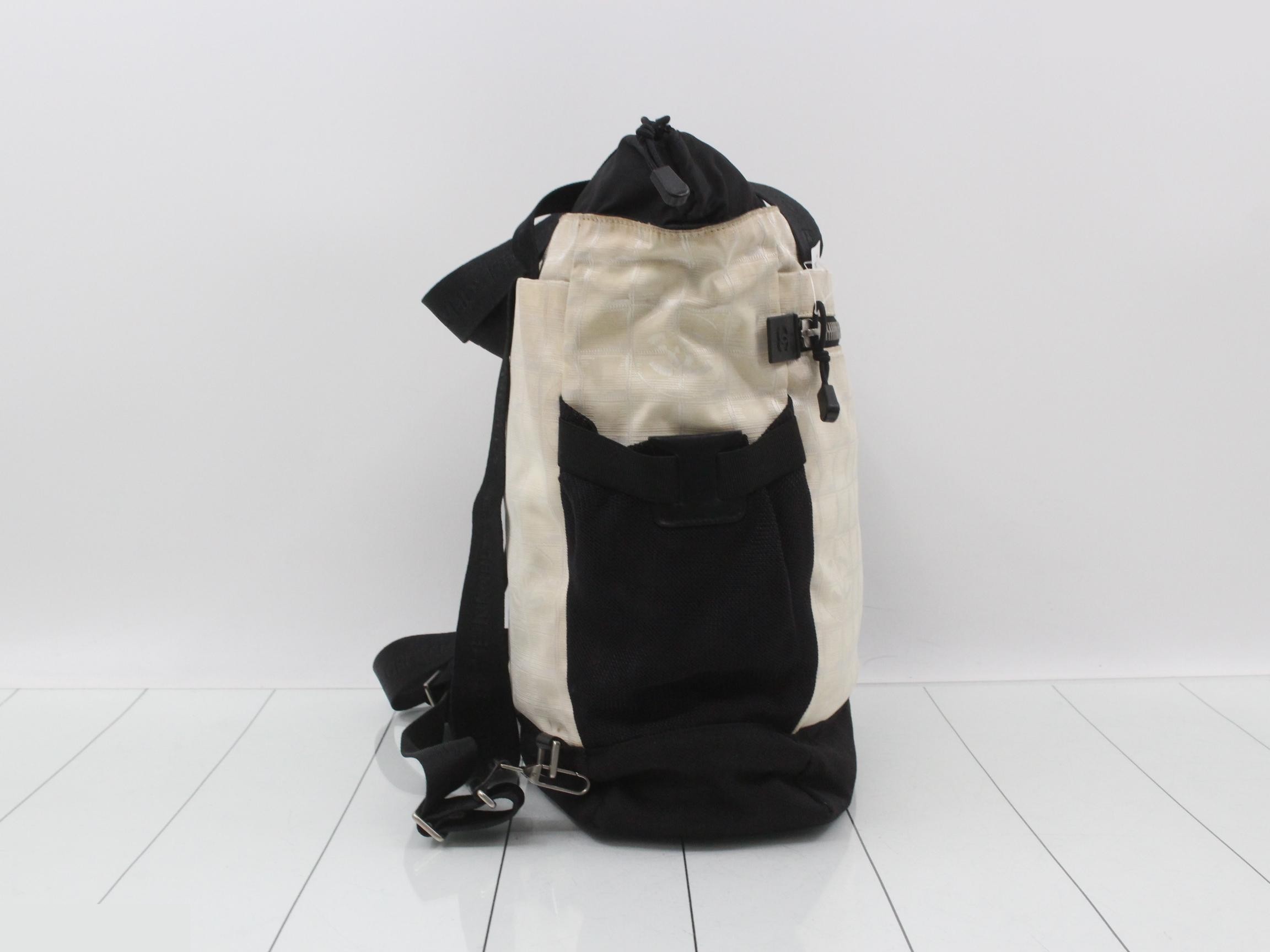 Sports line backpack — view 4