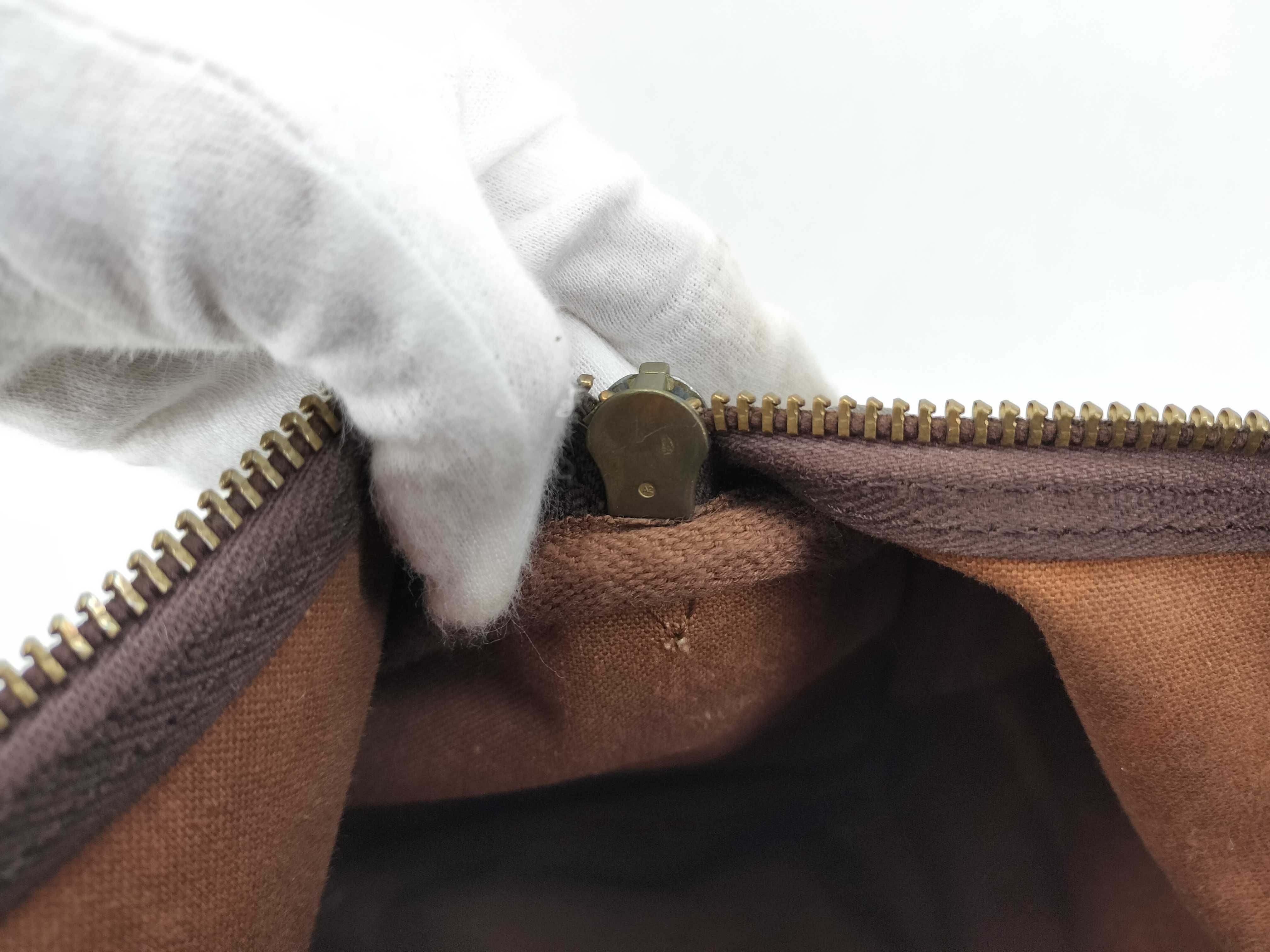 Monogram M41106 Speedy 40 Boston Bag — view 14