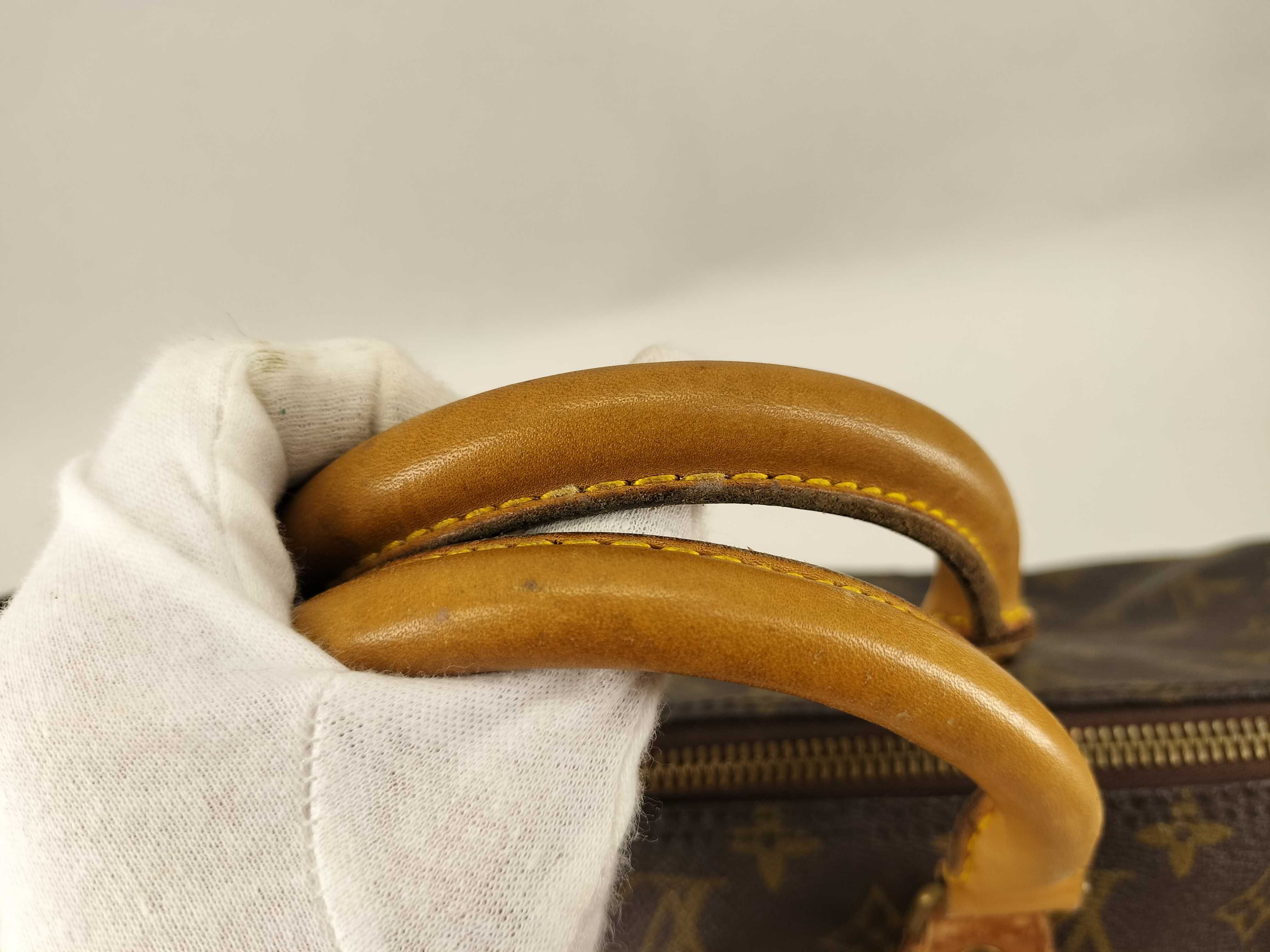 Monogram M41106 Speedy 40 Boston Bag — view 4
