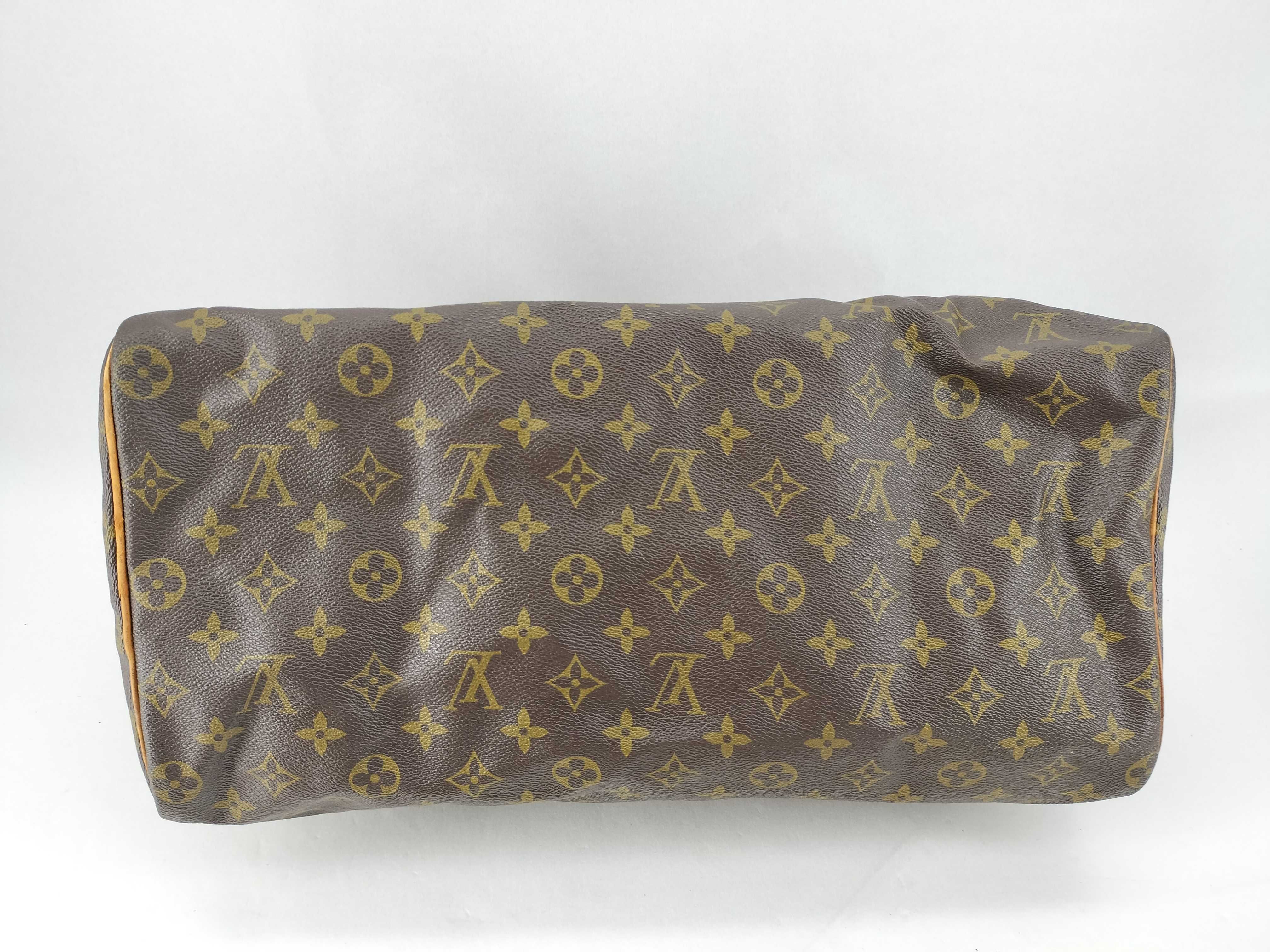 Monogram M41106 Speedy 40 Boston Bag — view 6