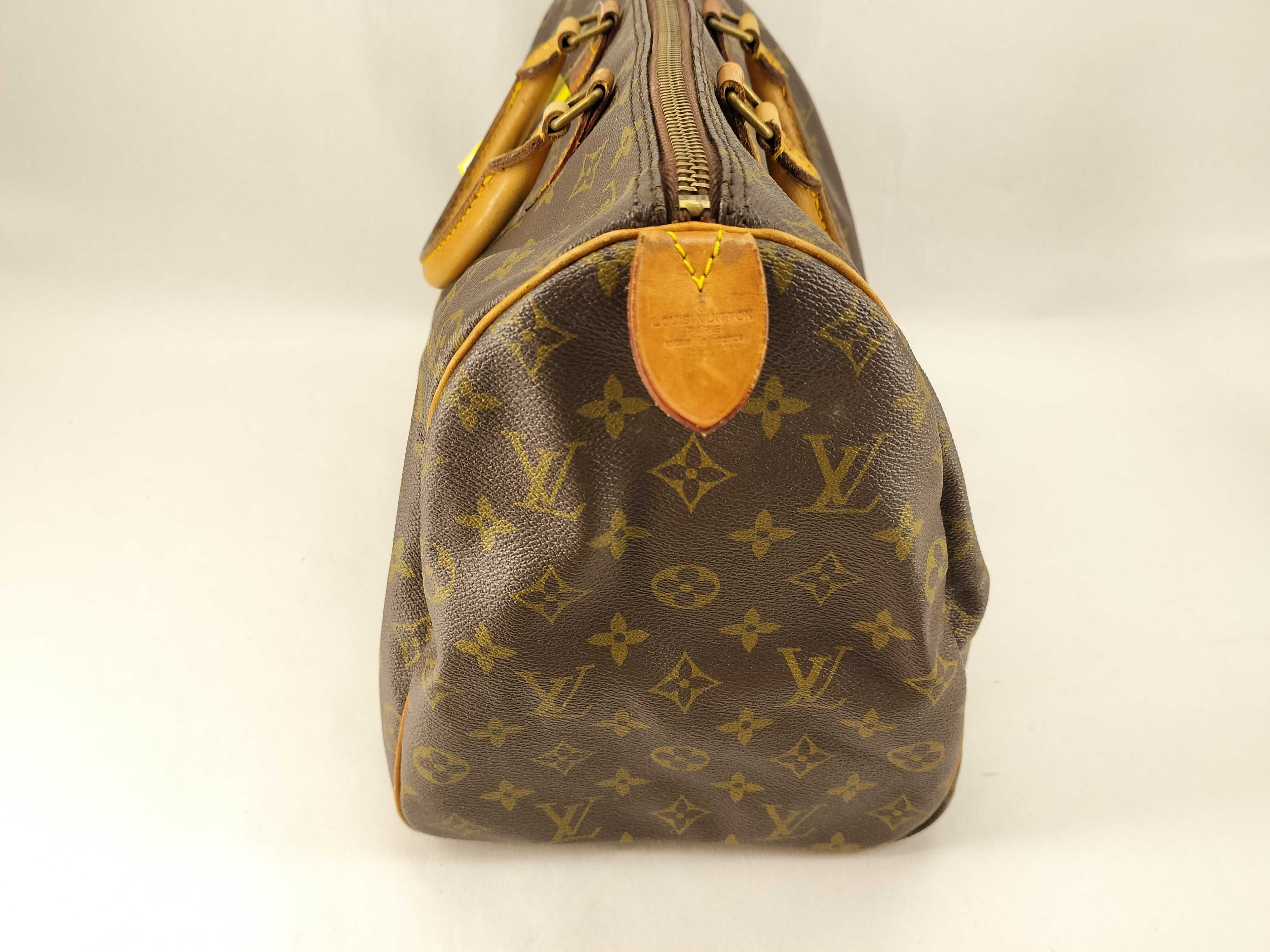Monogram M41106 Speedy 40 Boston Bag — view 8