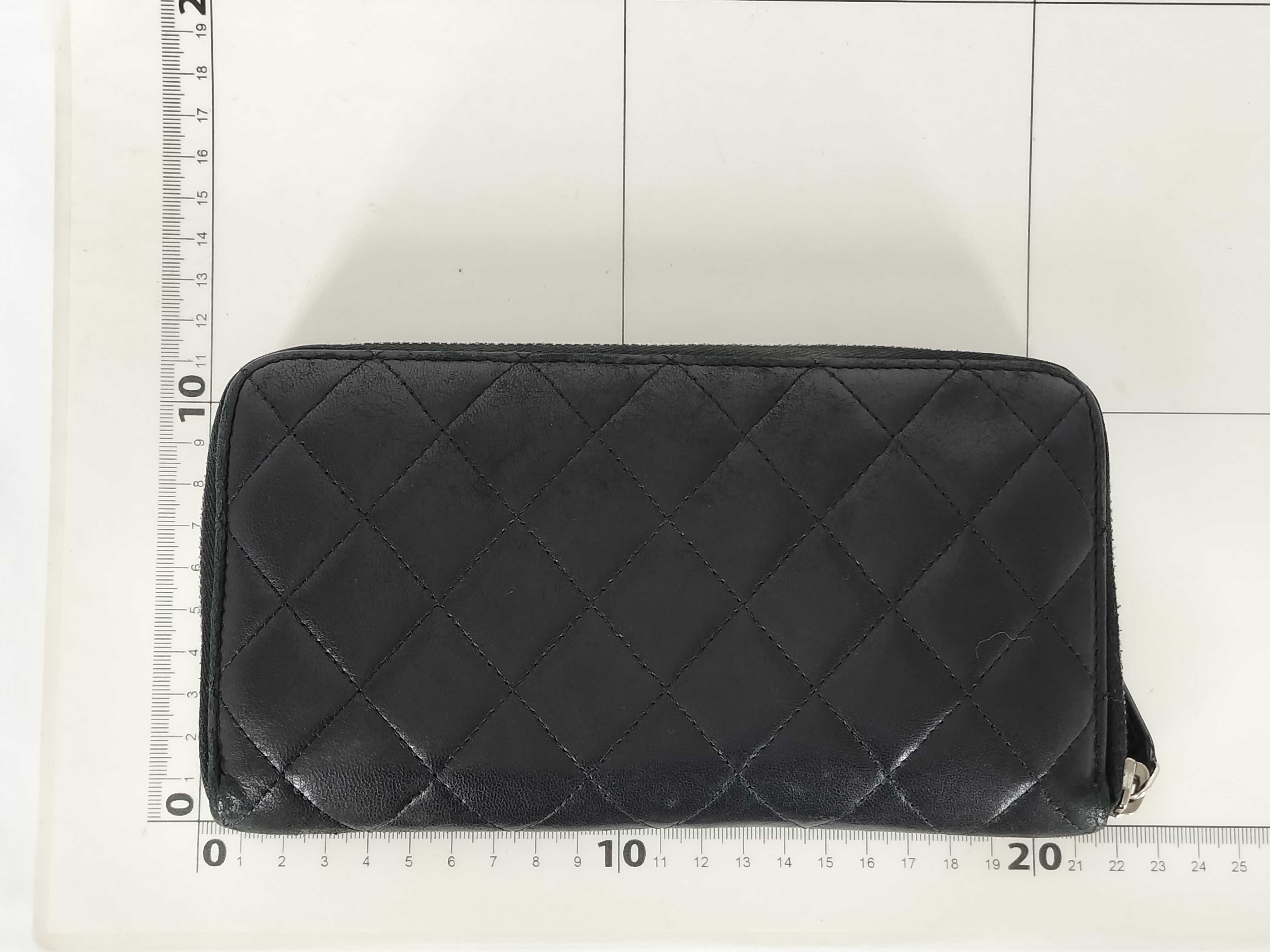 Matelassé Wallet — view 2