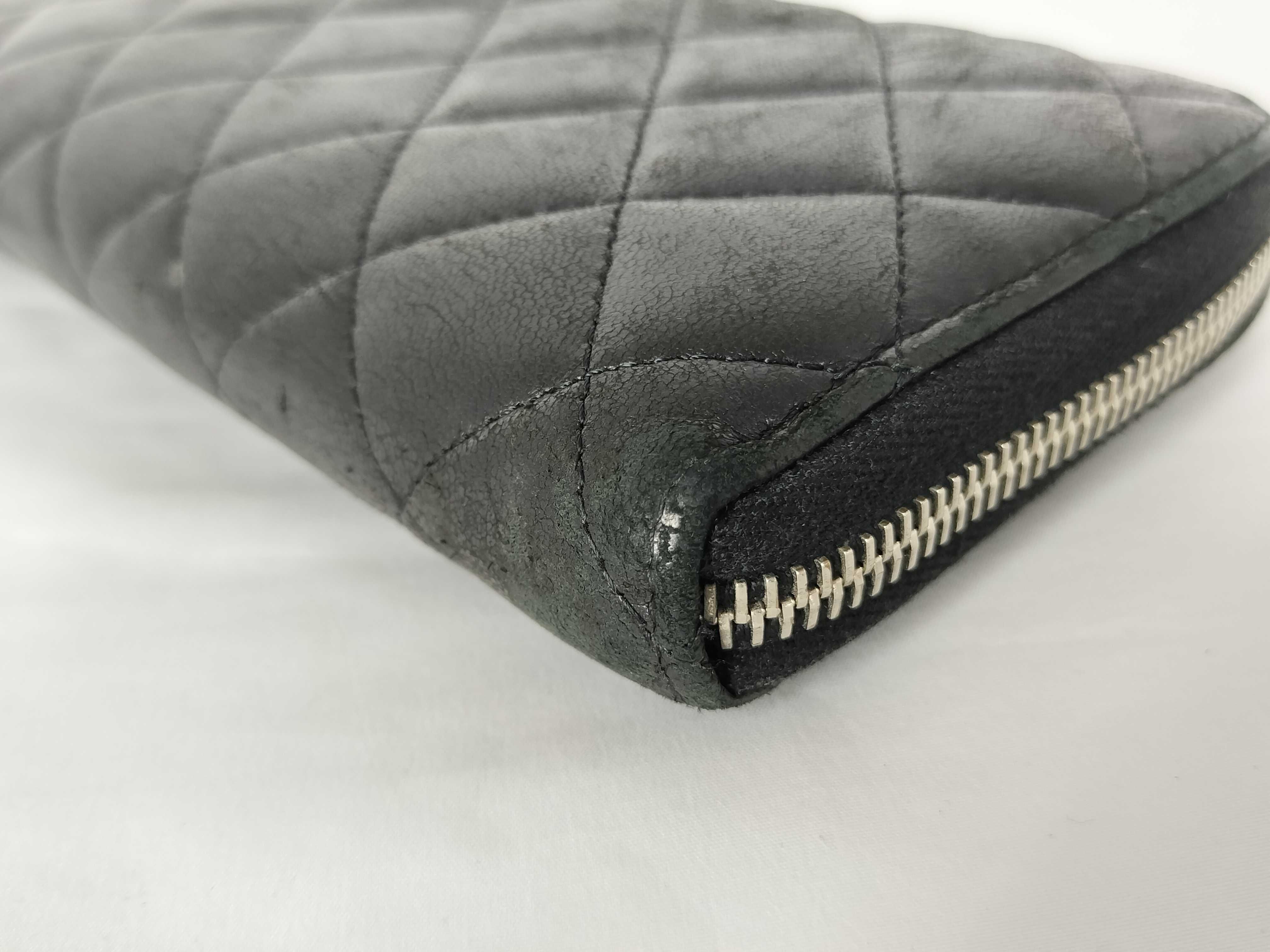 Matelassé Wallet — view 3