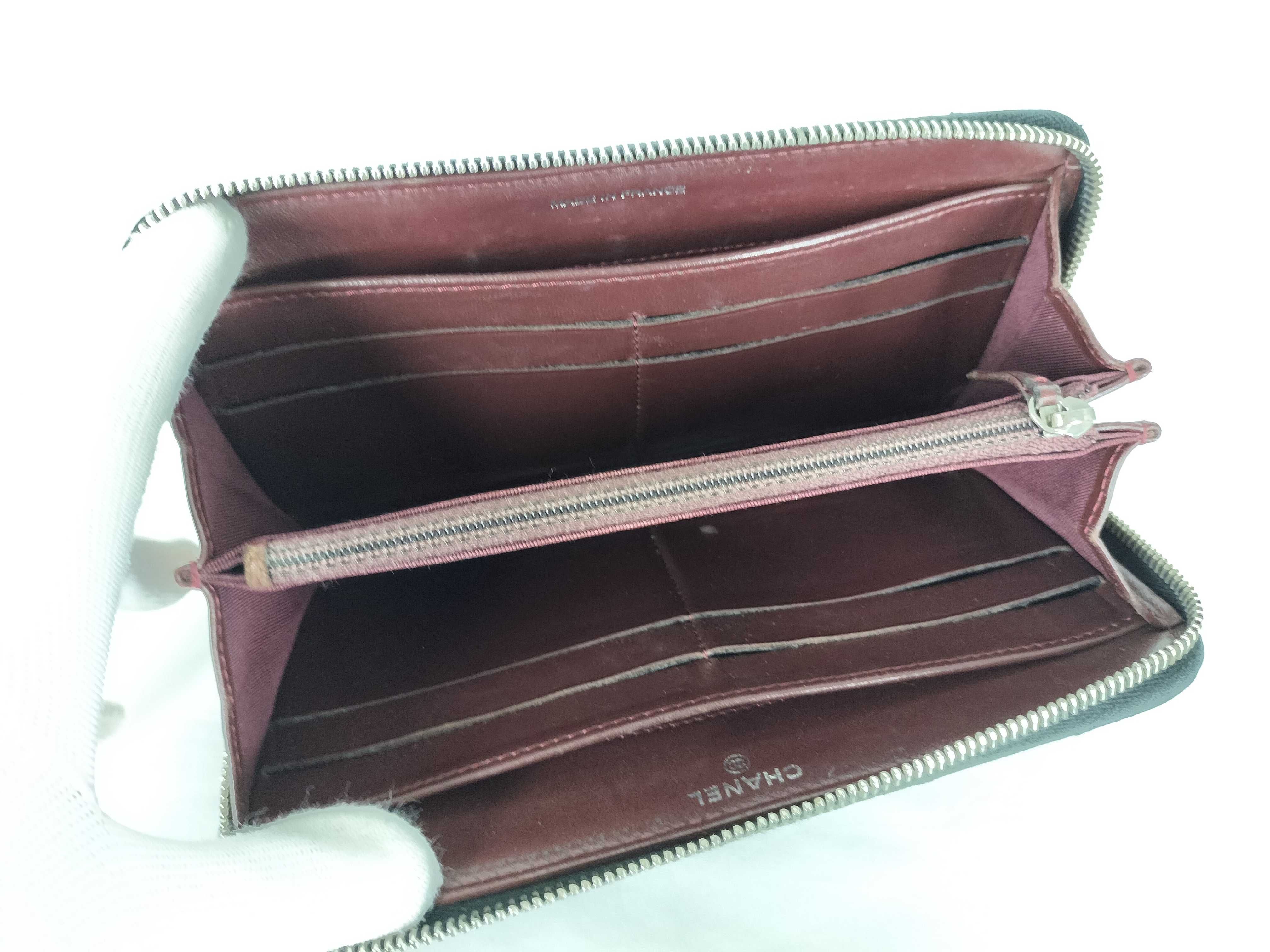 Matelassé Wallet — view 4