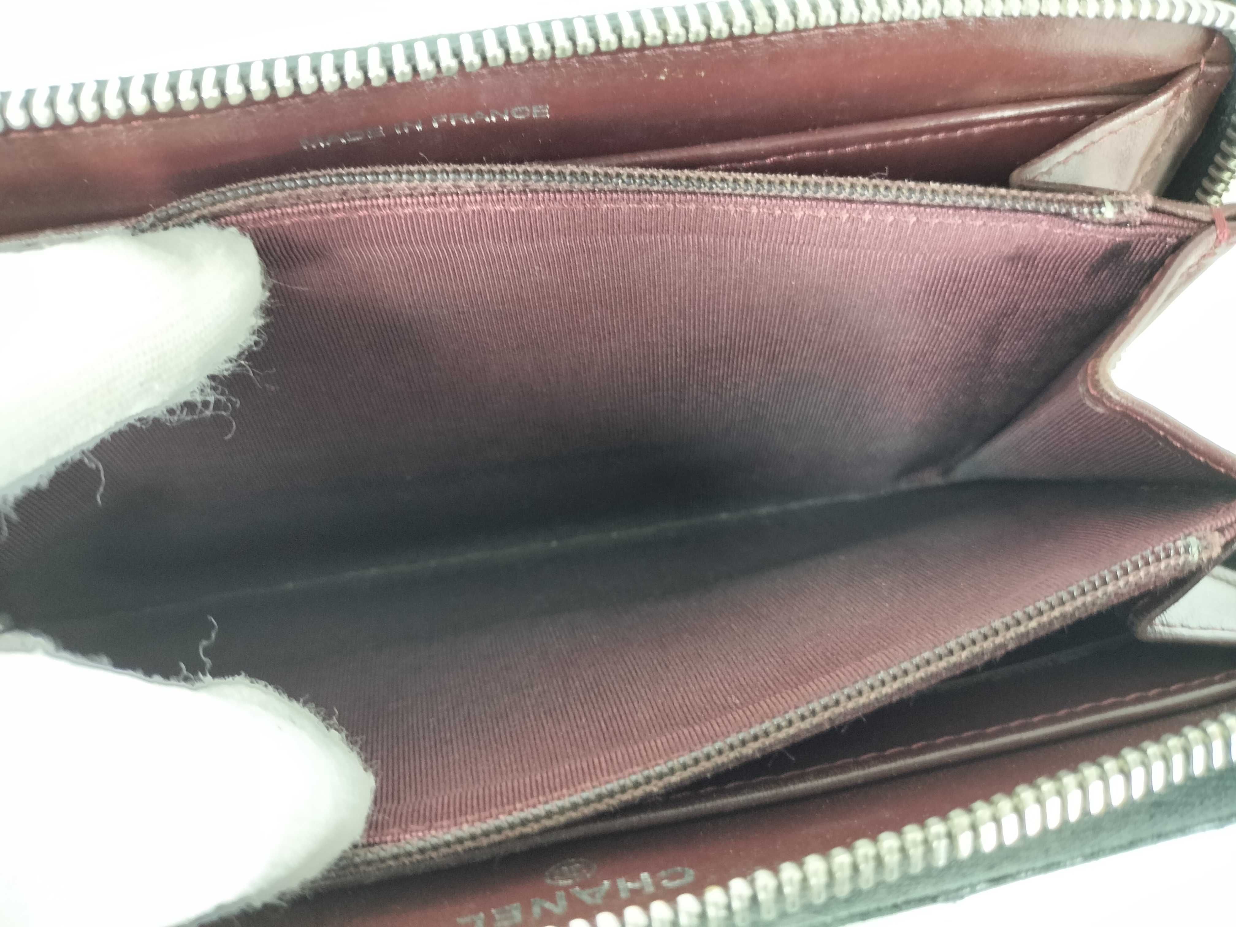 Matelassé Wallet — view 5
